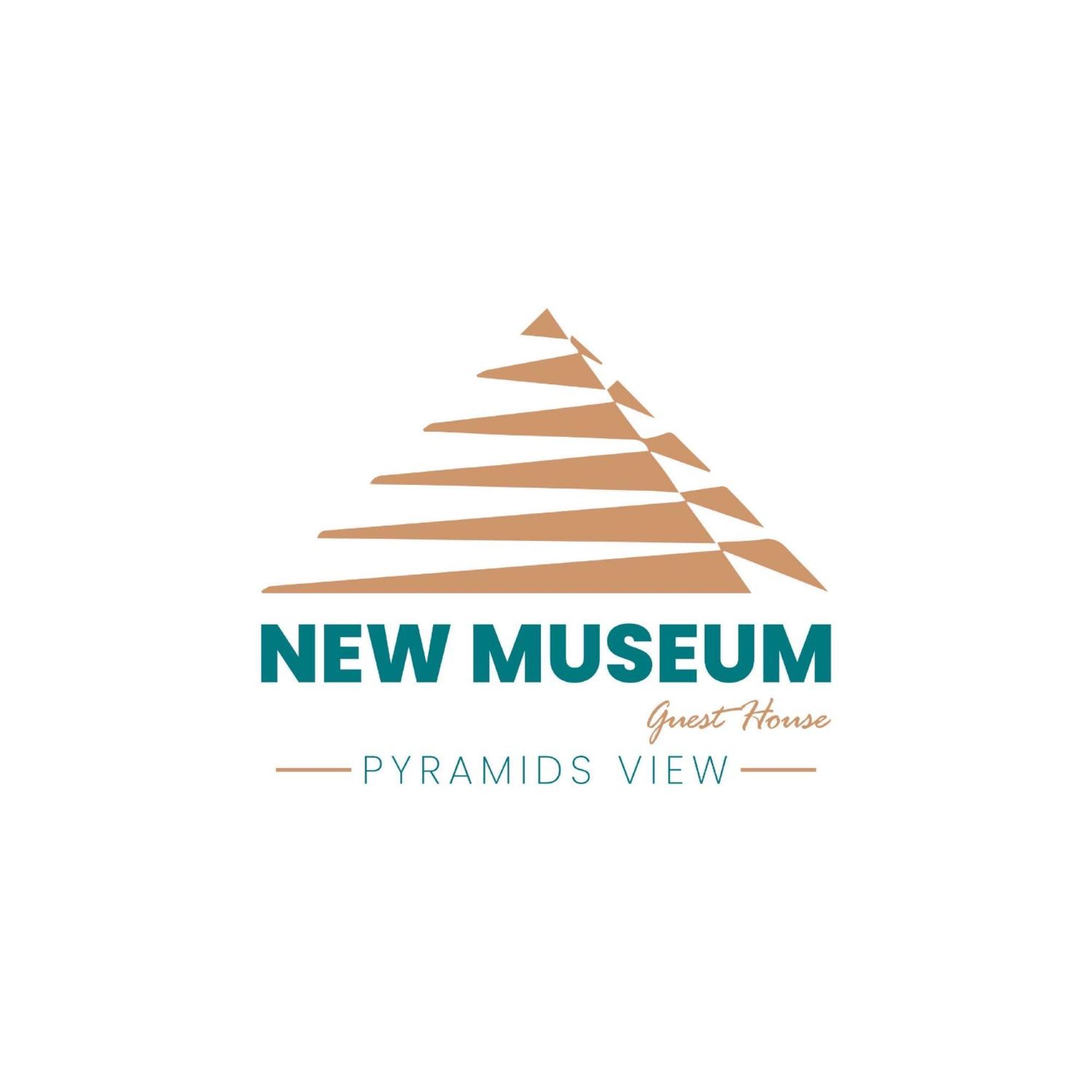 New Museum Guest House, Pyramids View *