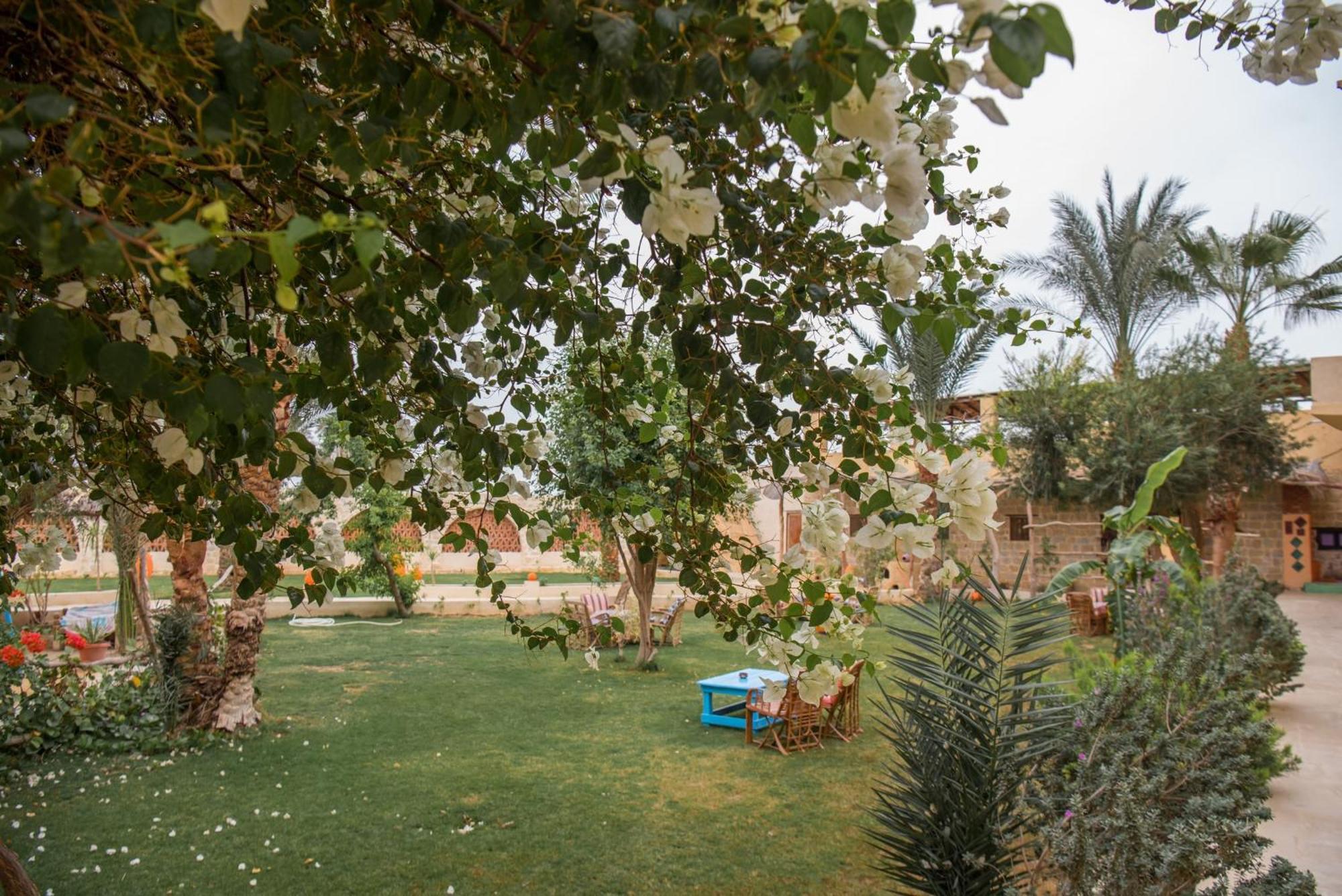 Guest house Zad El Mosafer
