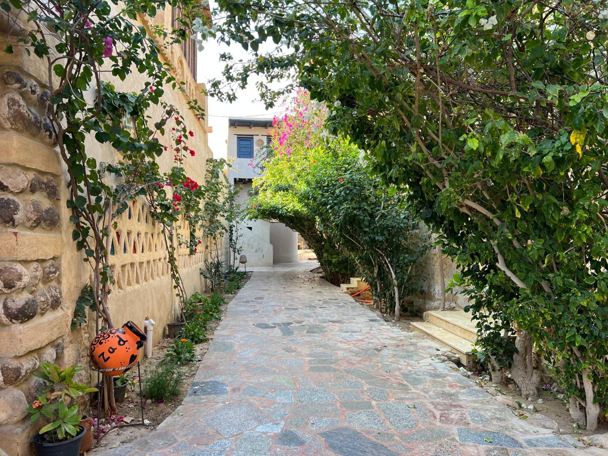 Guest house Zad El Mosafer