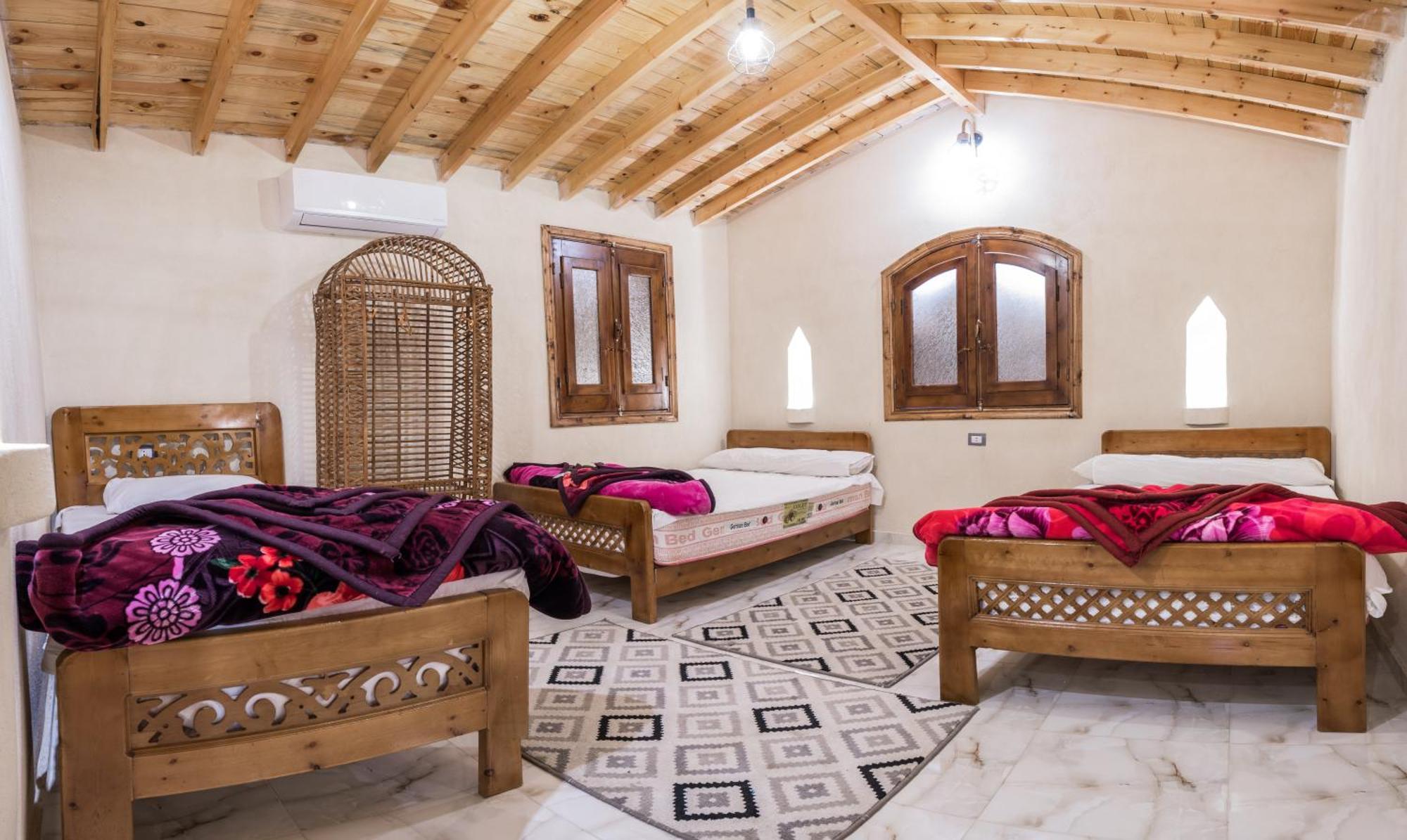 Guest house Zad El Mosafer Tunis