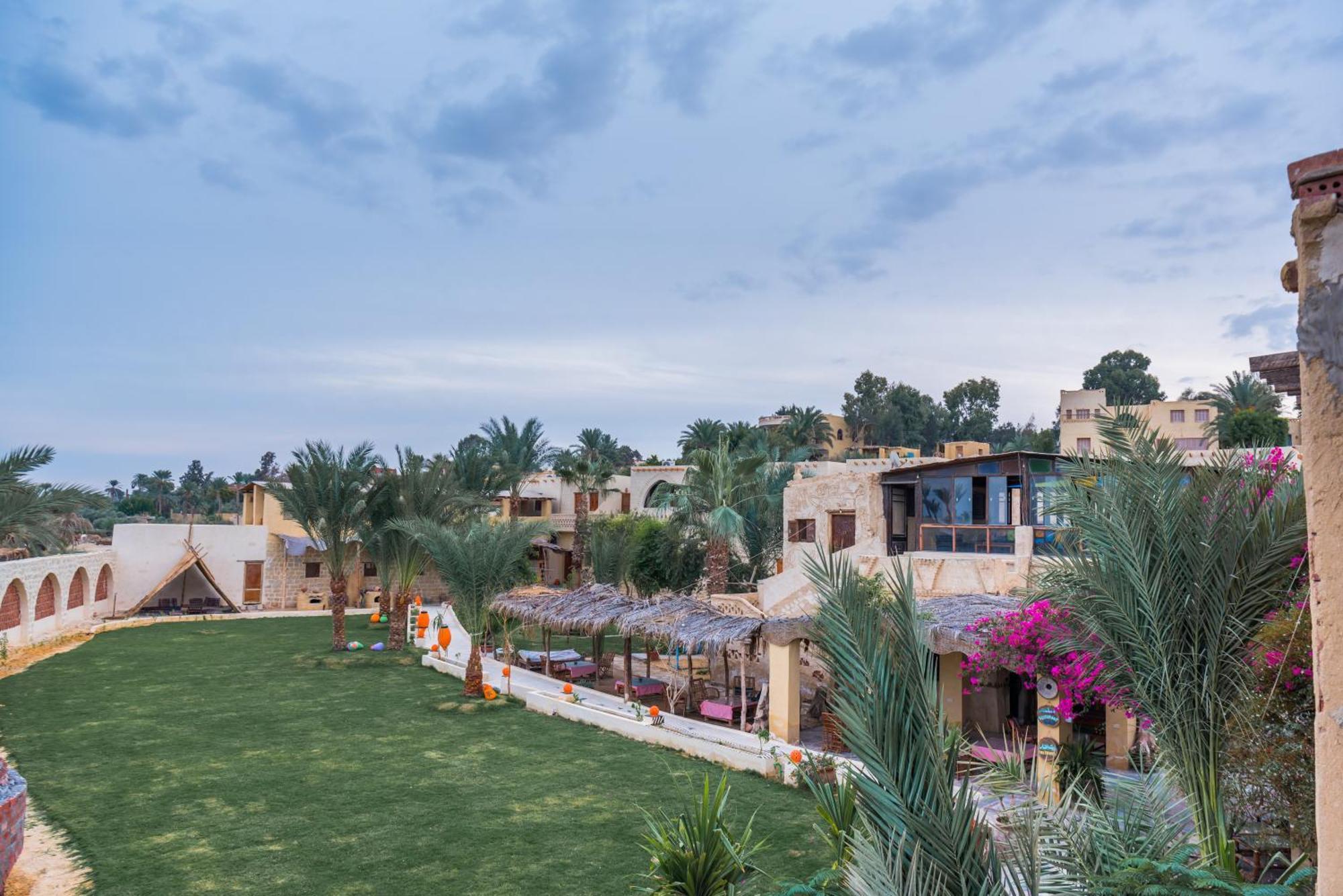 Zad El Mosafer Guest house Tunis
