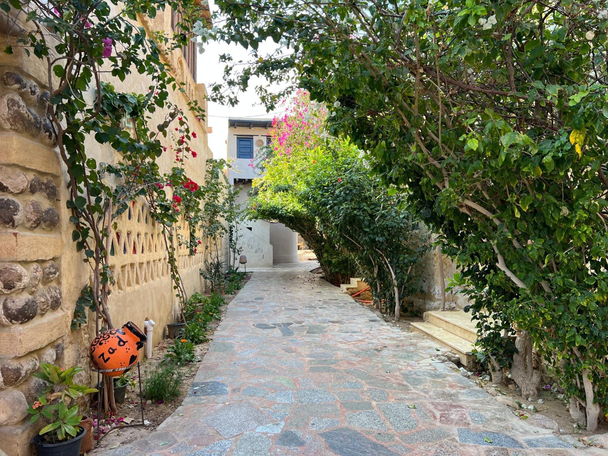 Zad El Mosafer Guest house *