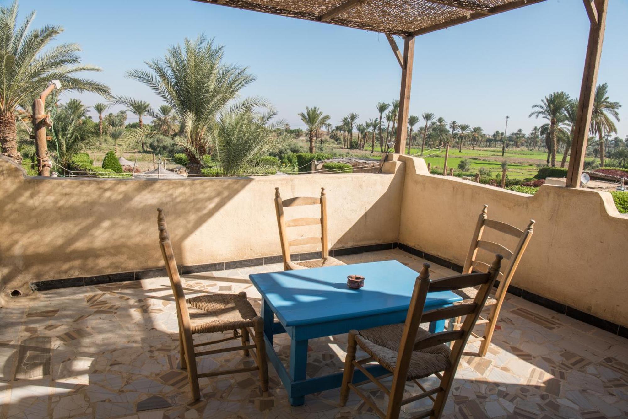 Guest house Zad El Mosafer *
