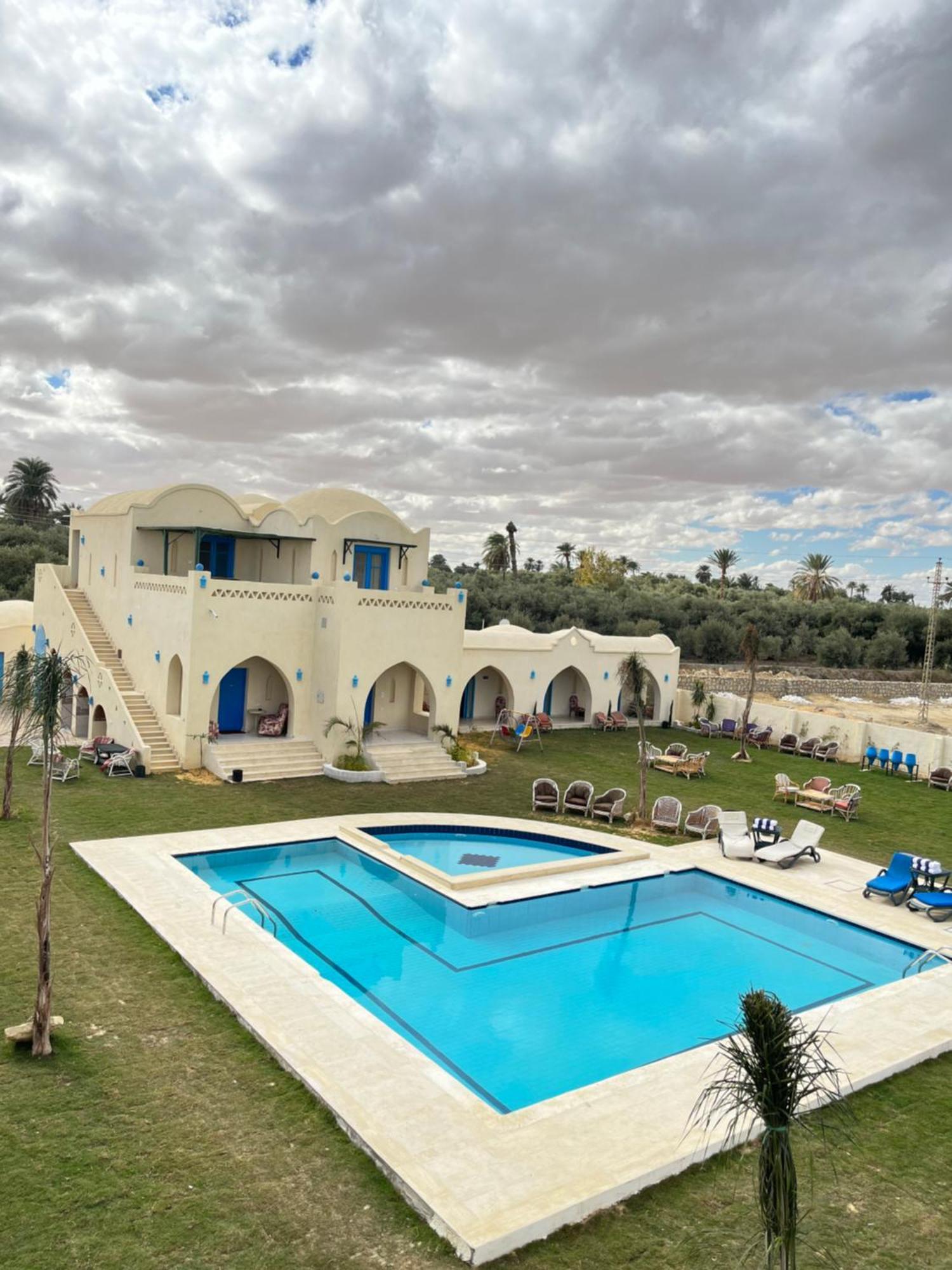 House By Tunisia *
