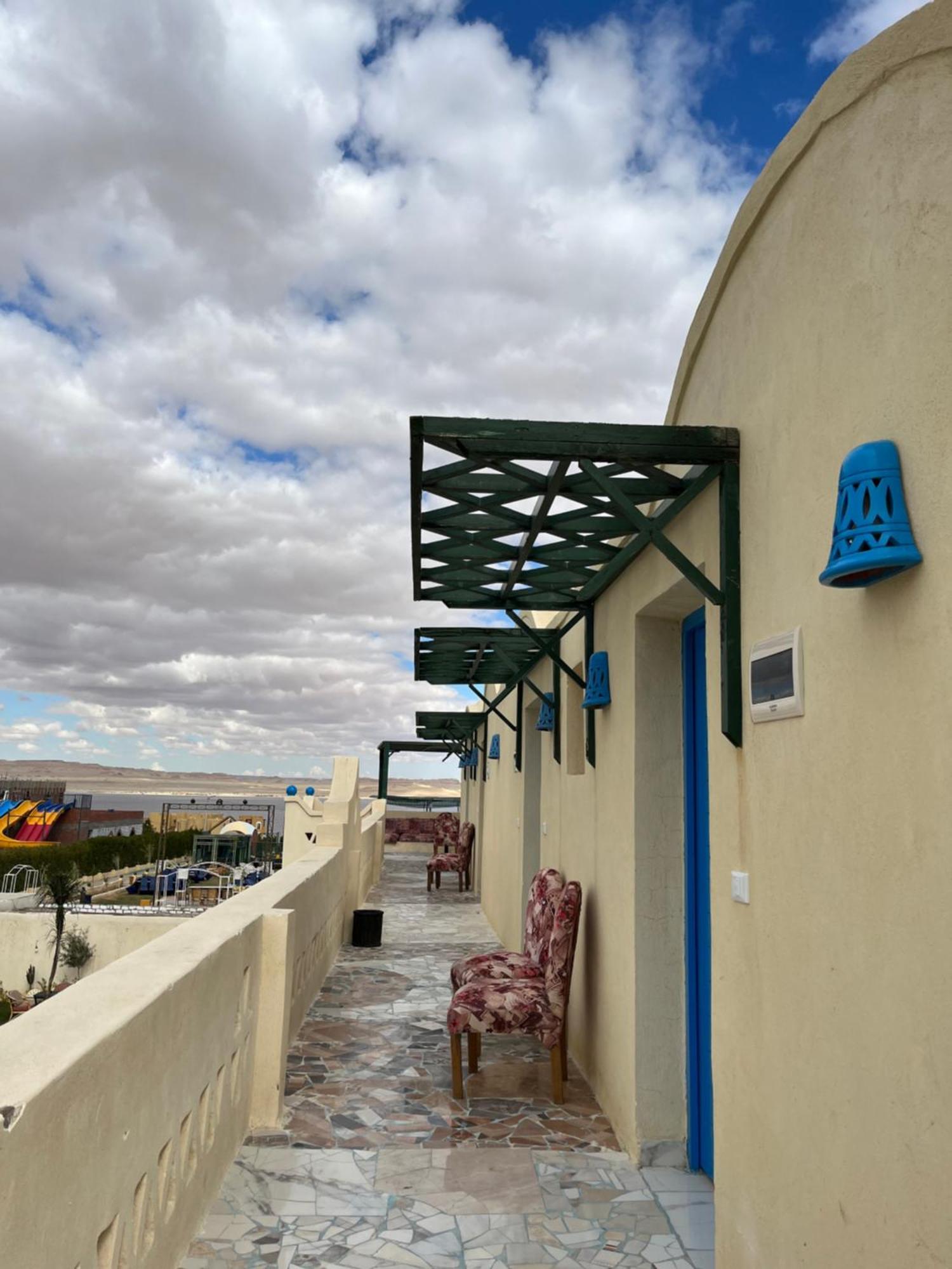 House By Tunisia