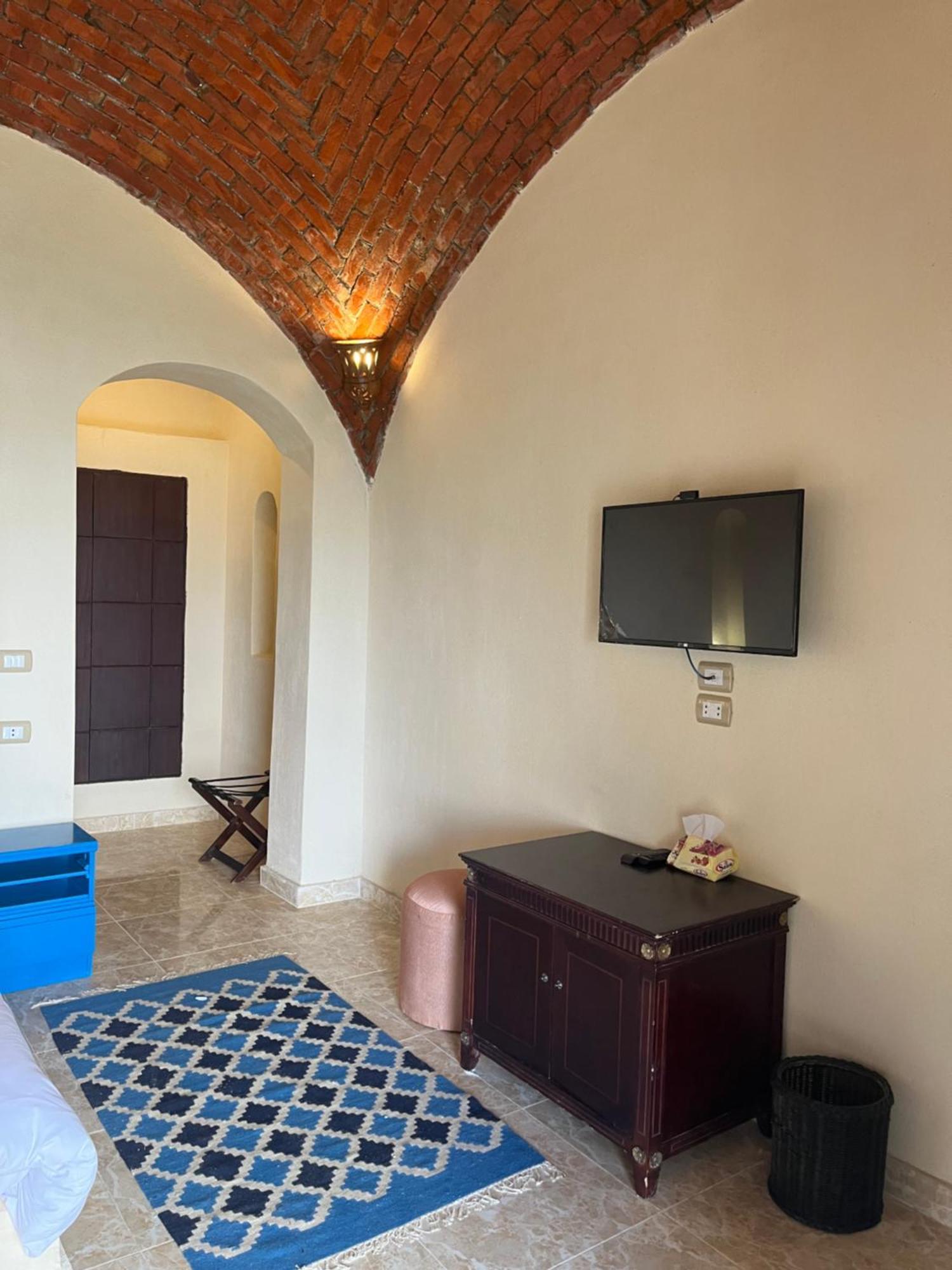 Resort House By Tunisia *