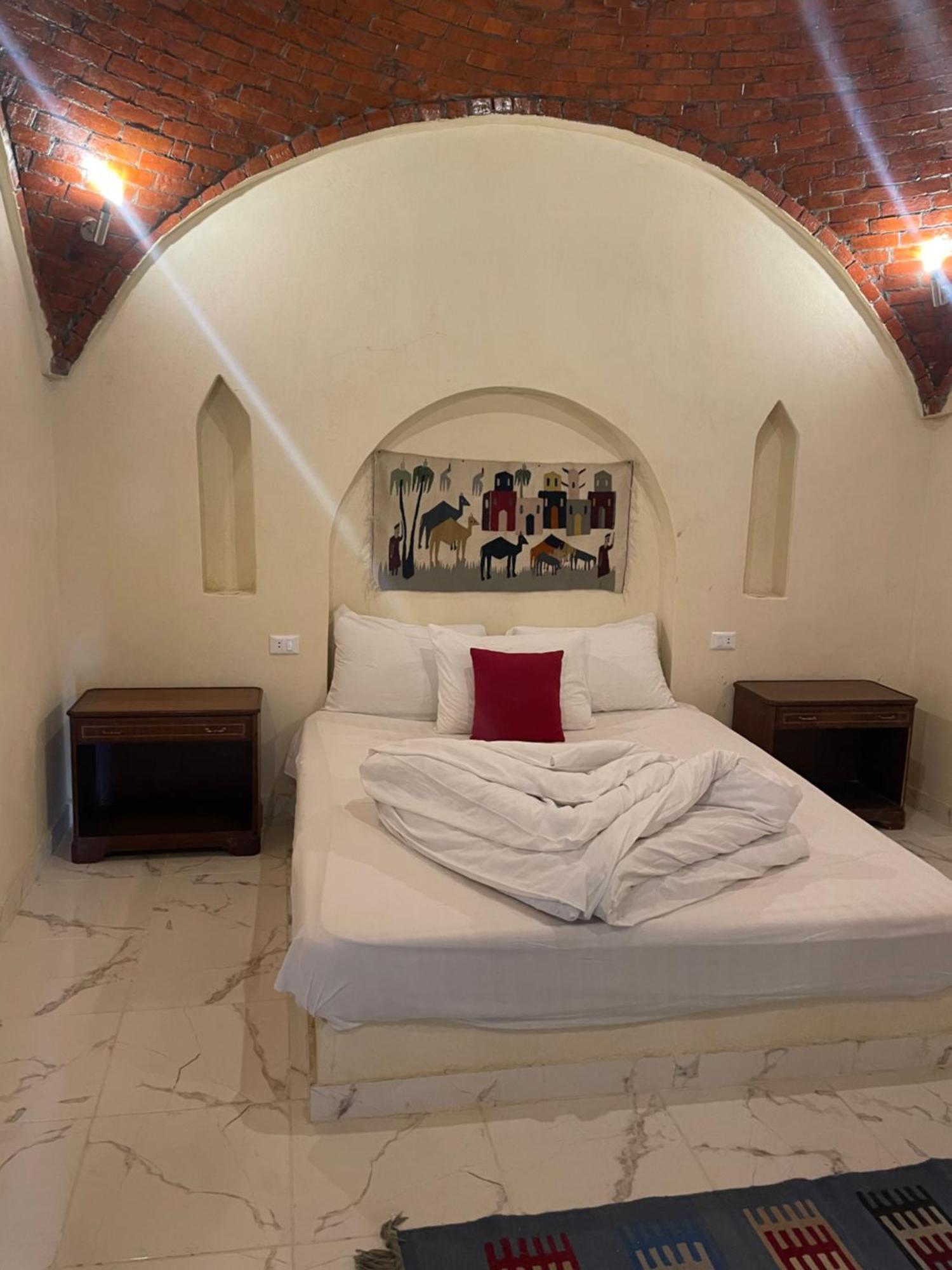 House By Tunisia Resort Qaryat at Ta'mir as Siyahiyah