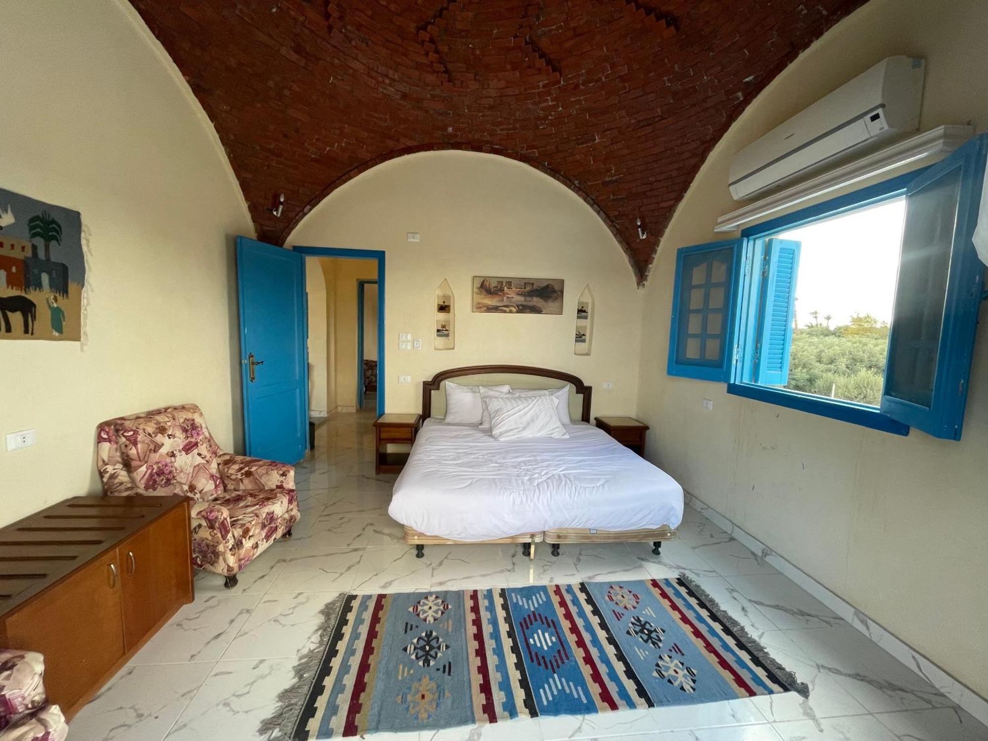 House By Tunisia Resort *