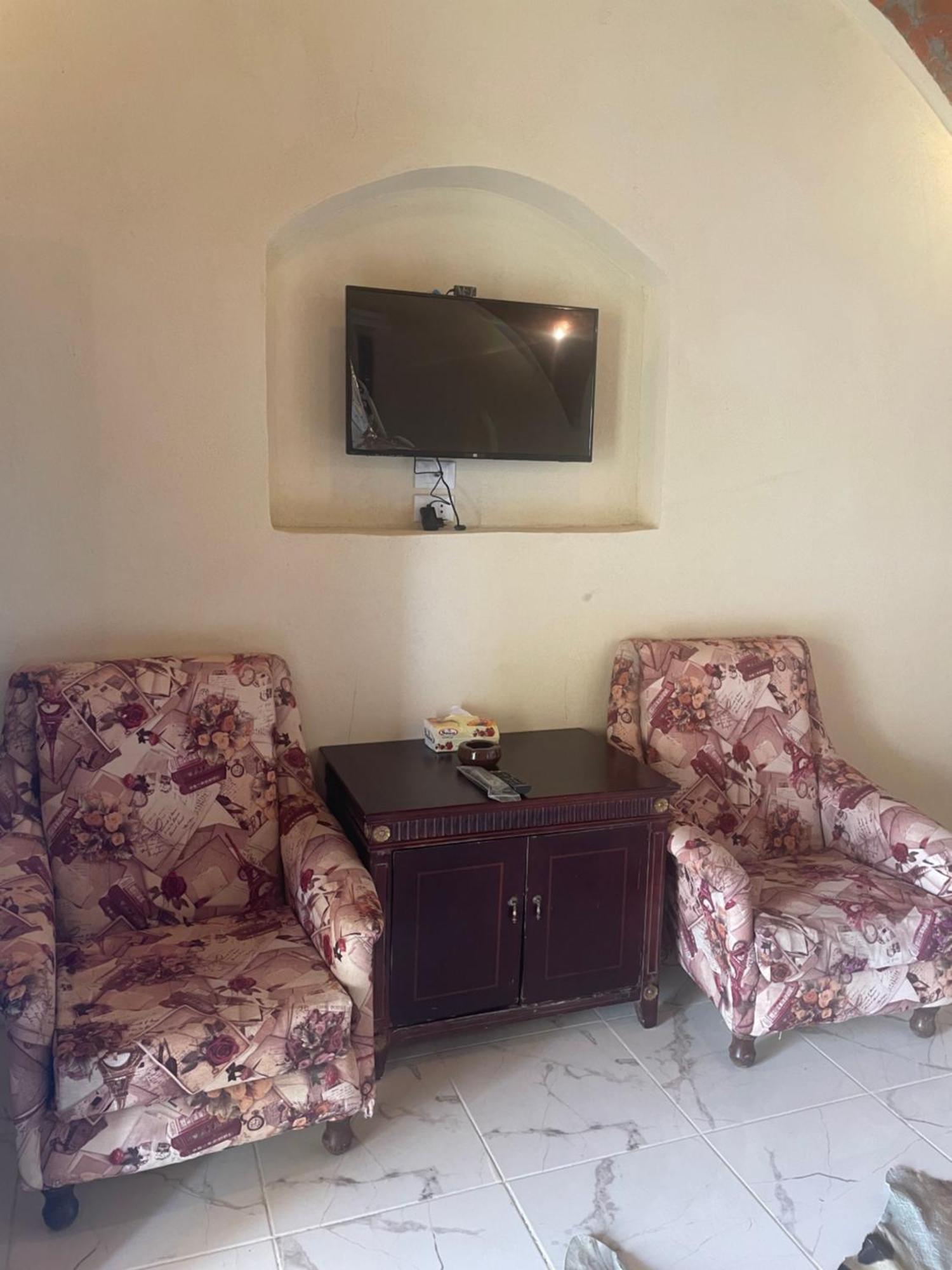 Resort House By Tunisia Qaryat at Ta'mir as Siyahiyah