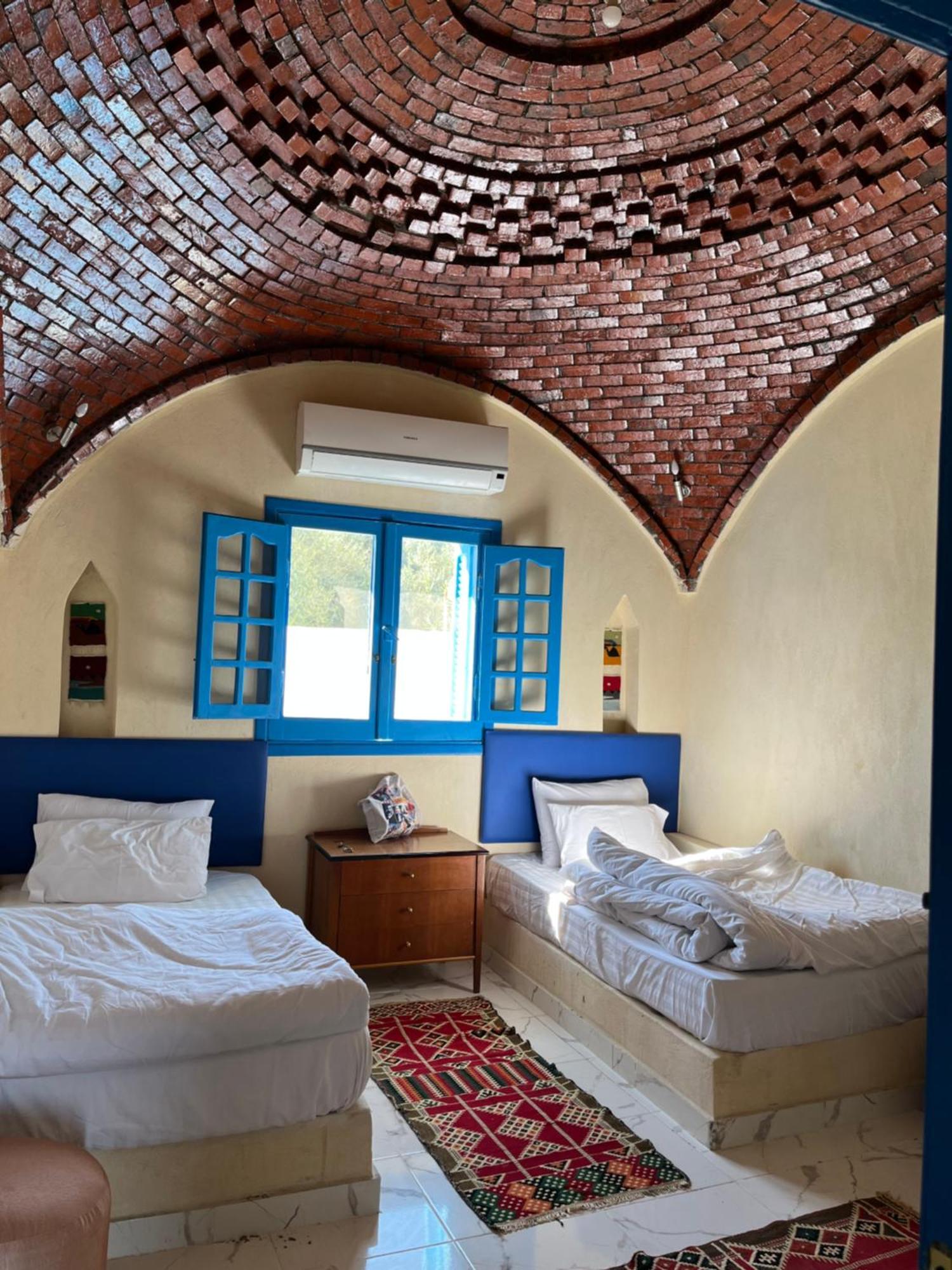 House By Tunisia * Qaryat at Ta'mir as Siyahiyah