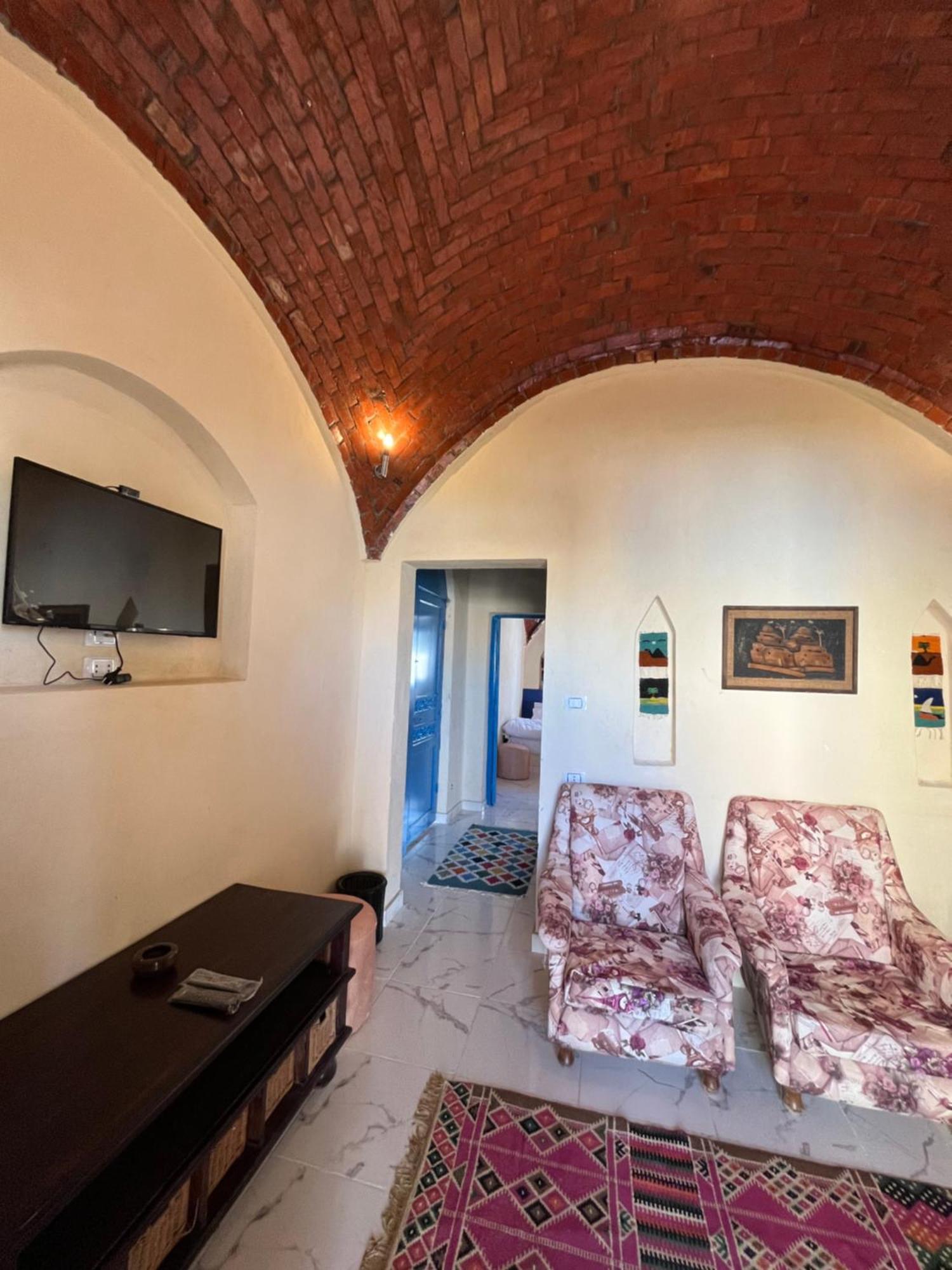 House By Tunisia * Qaryat at Ta'mir as Siyahiyah