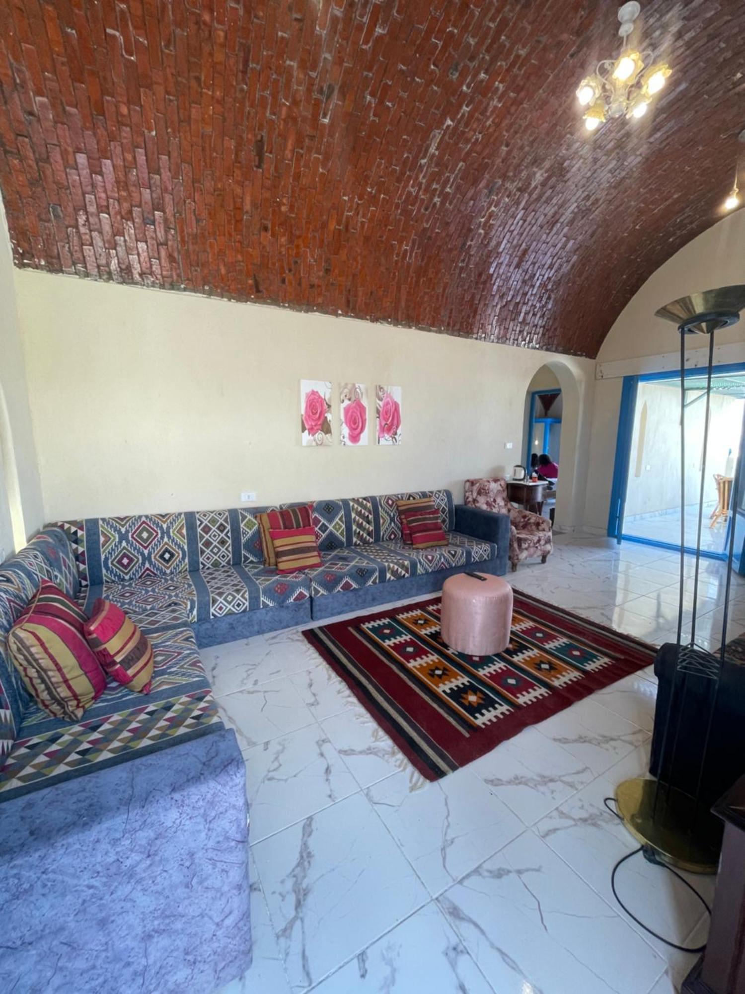 Resort House By Tunisia *