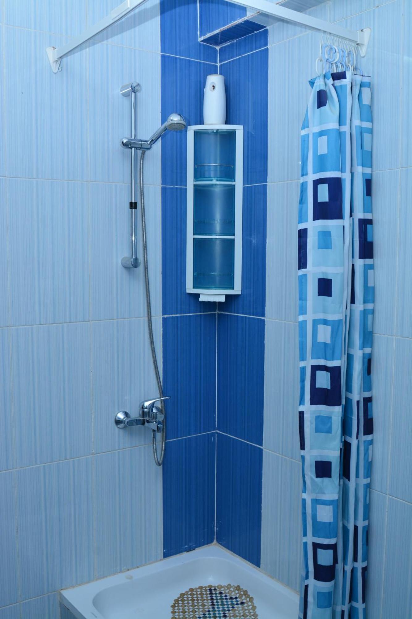 Guest house Nile Palace