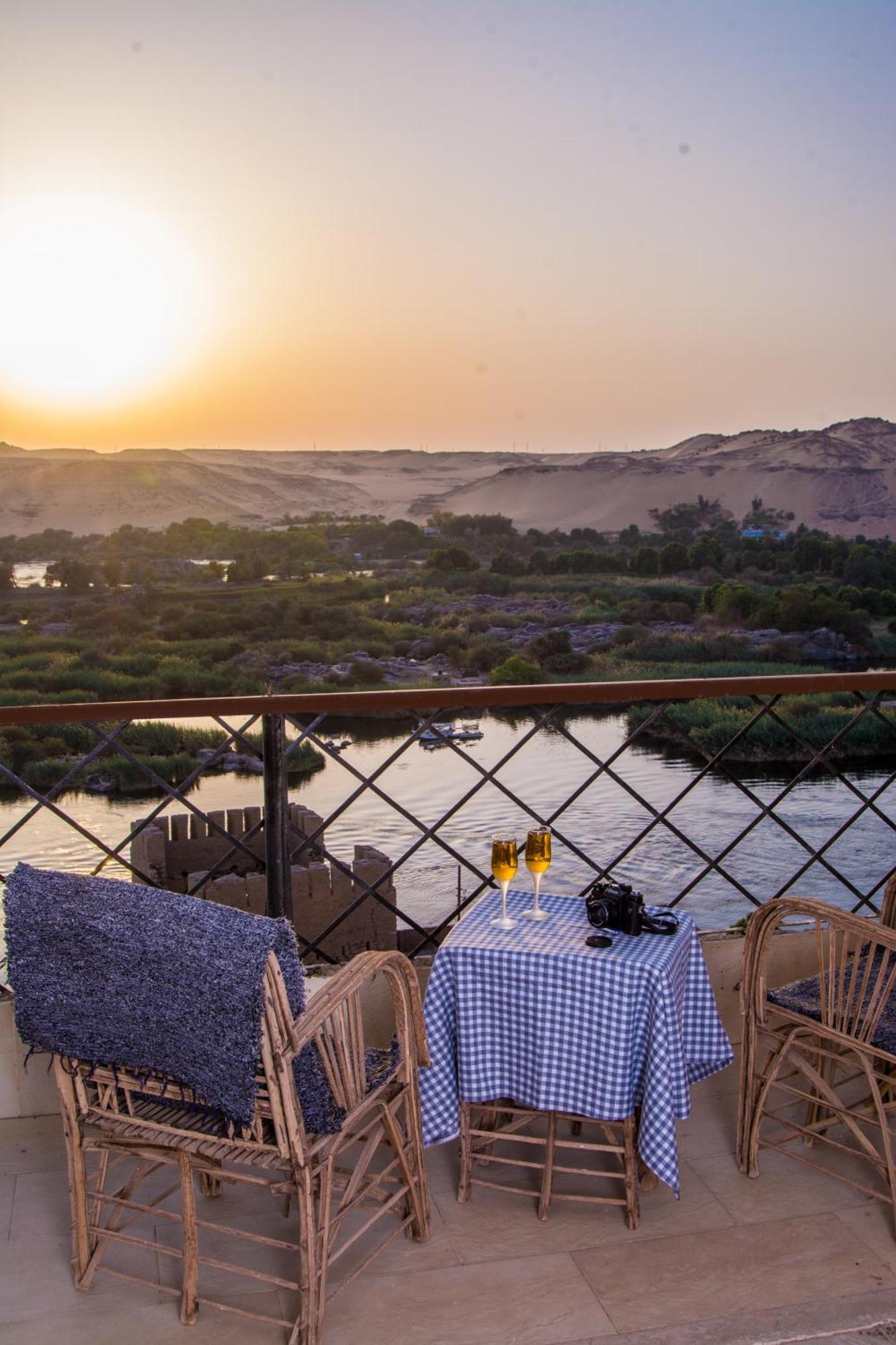 Nile Palace Guest house Aswan