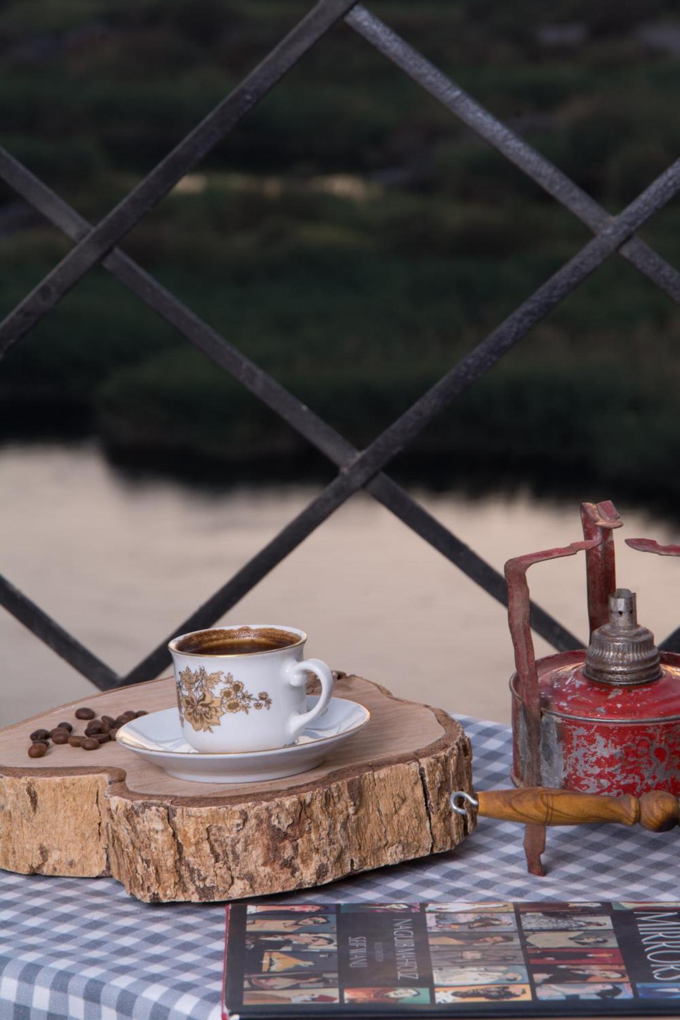 Nile Palace Guest house