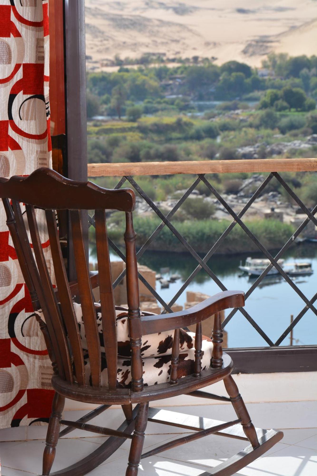 Nile Palace Guest house