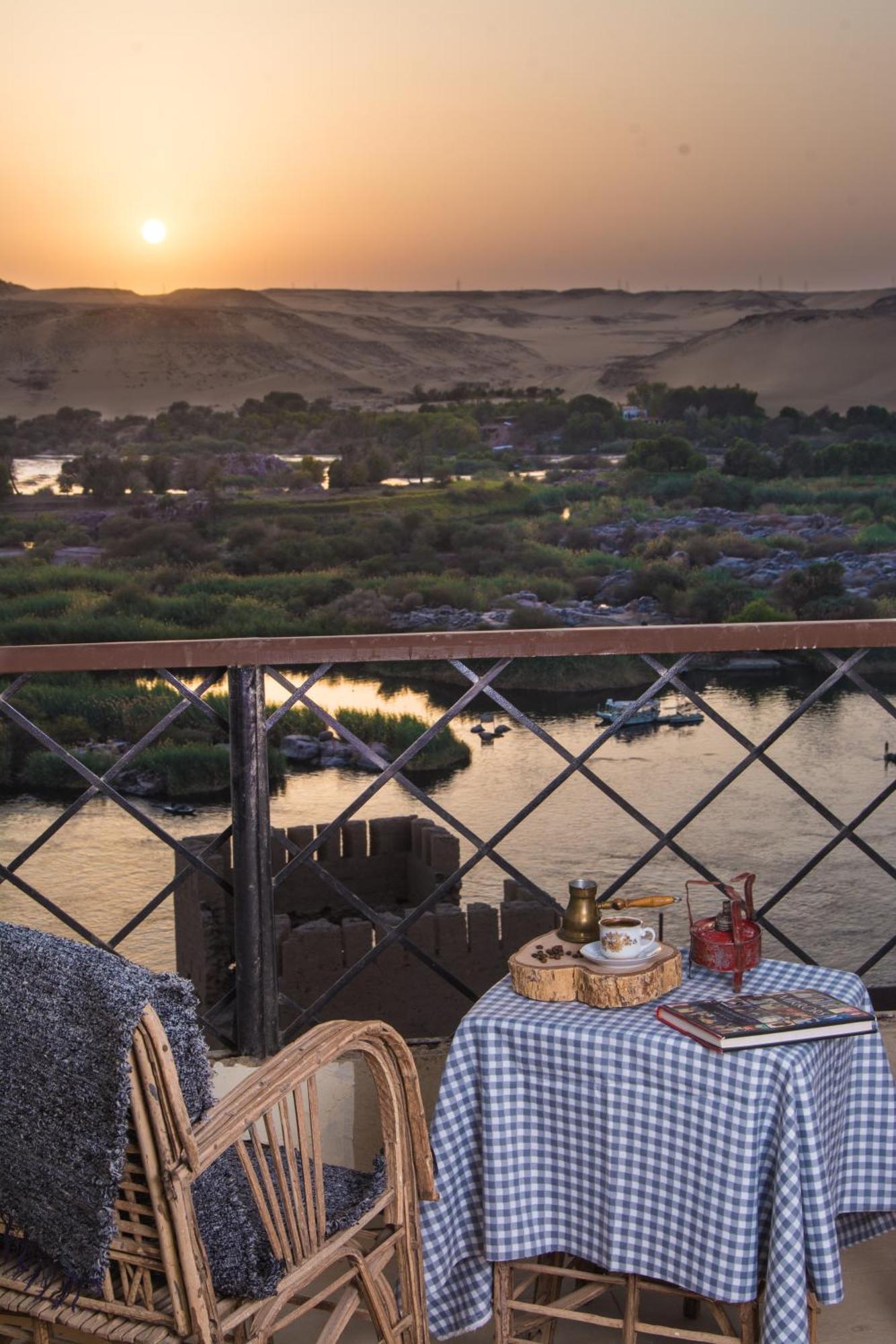 Guest house Nile Palace *