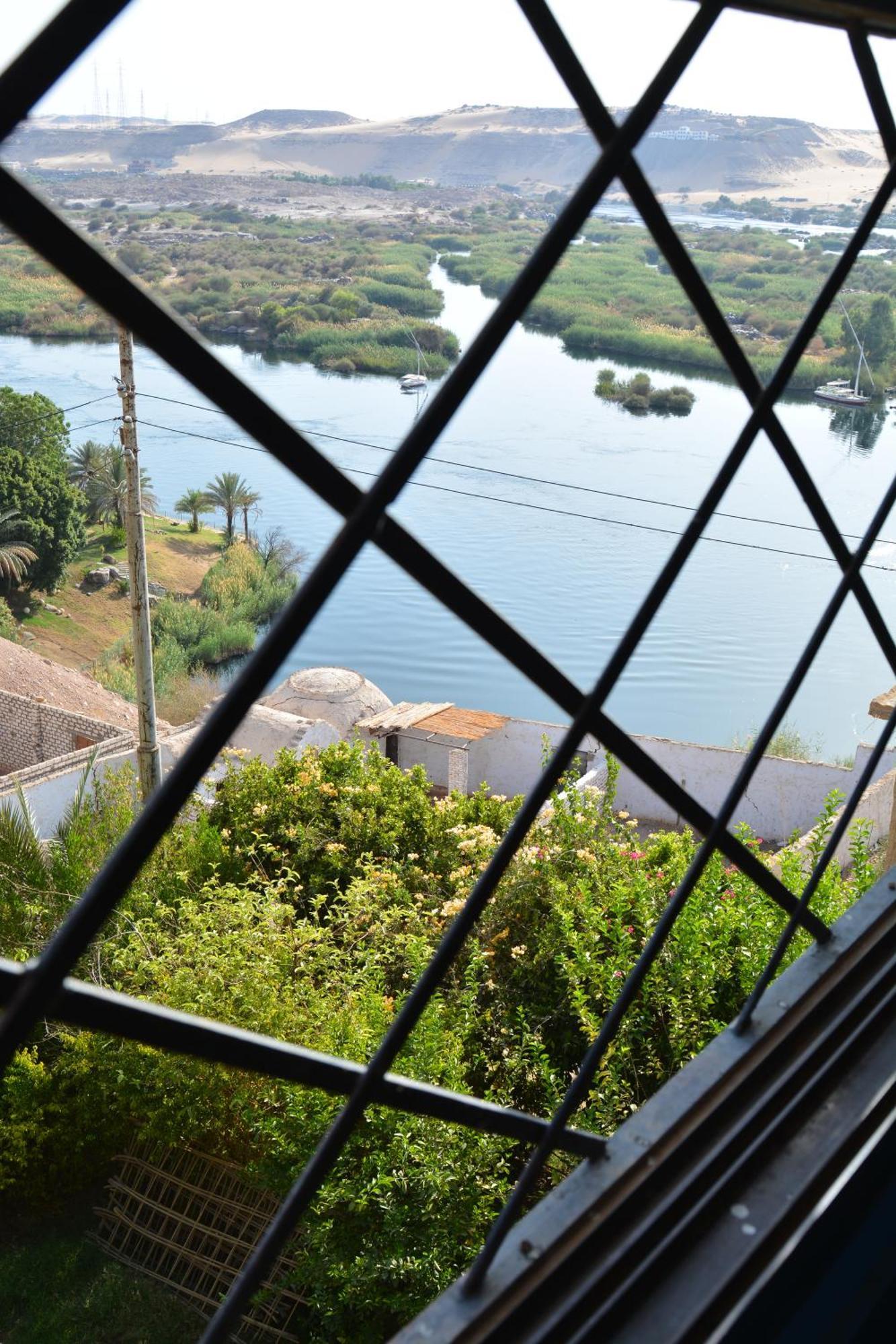 Nile Palace Guest house