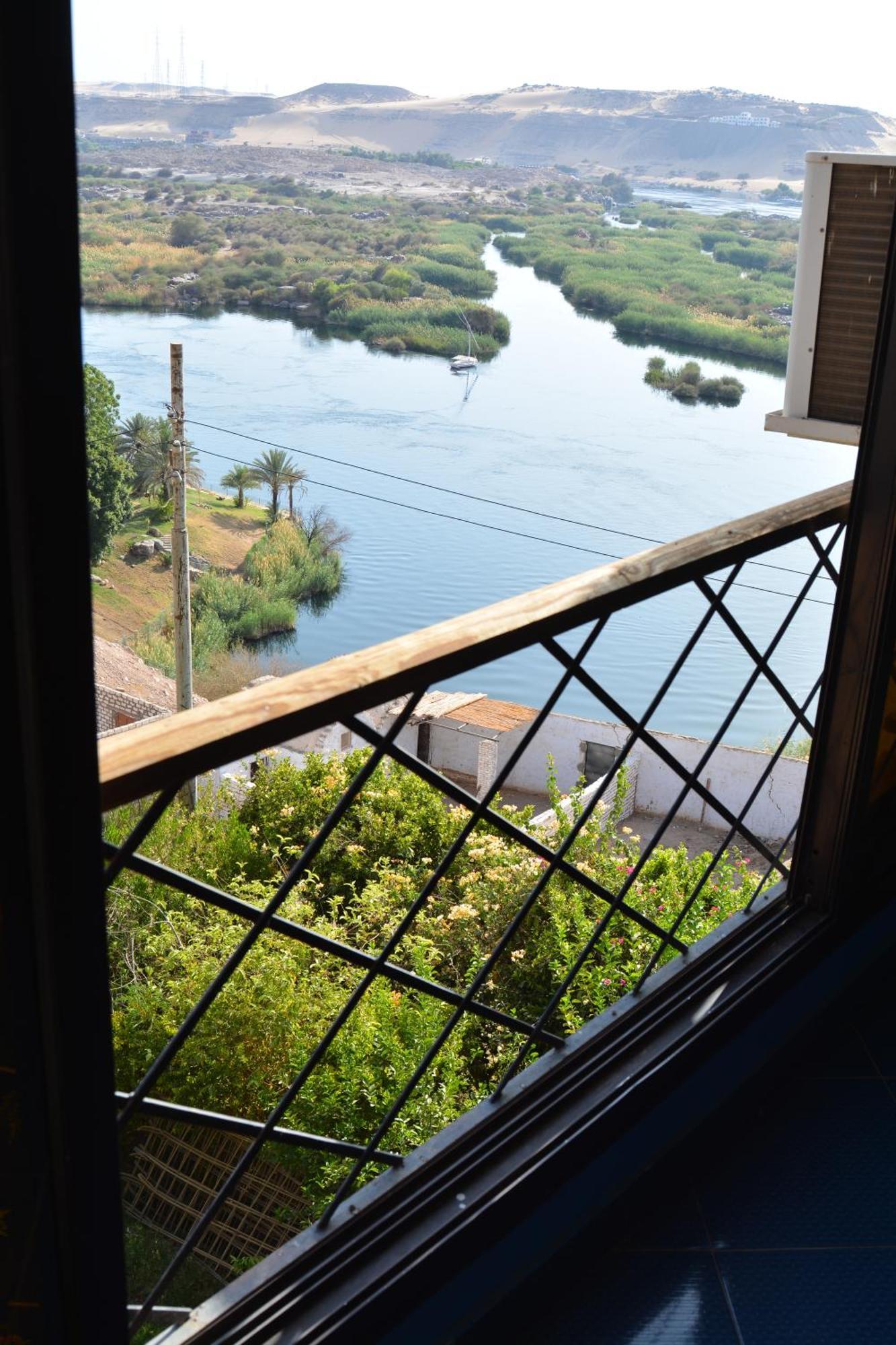 Guest house Nile Palace *
