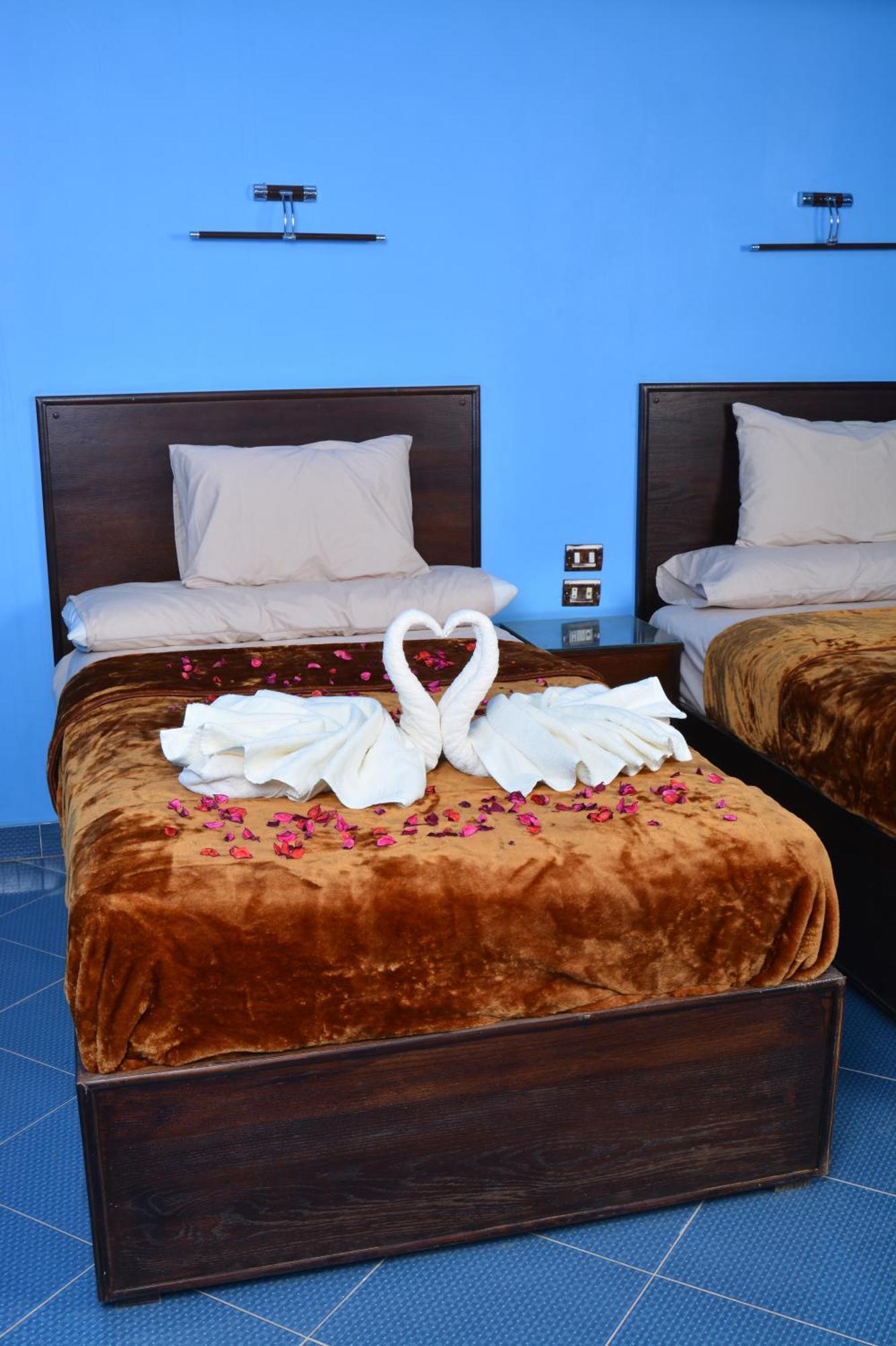 Nile Palace Aswan