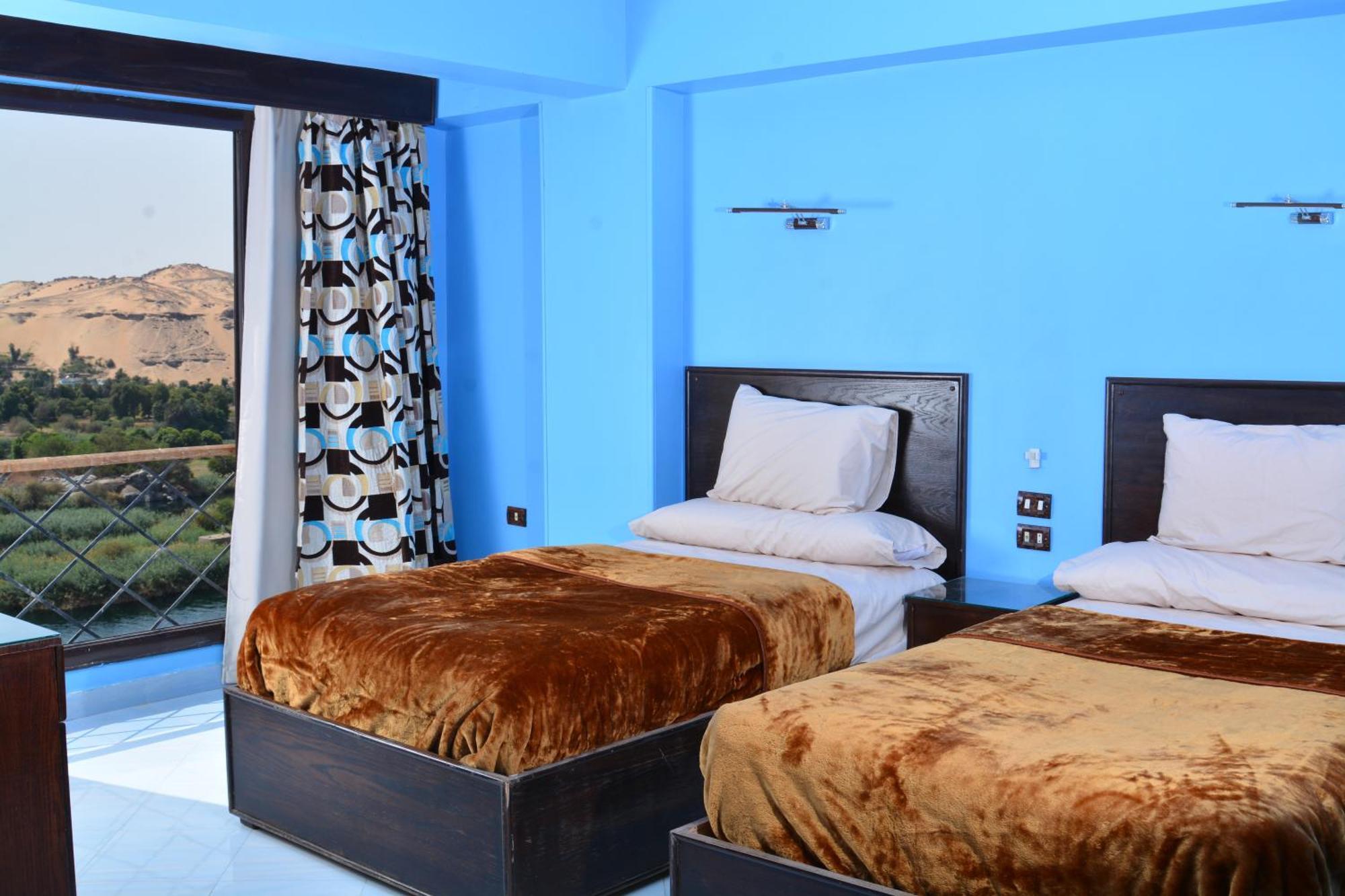 Guest house Nile Palace *