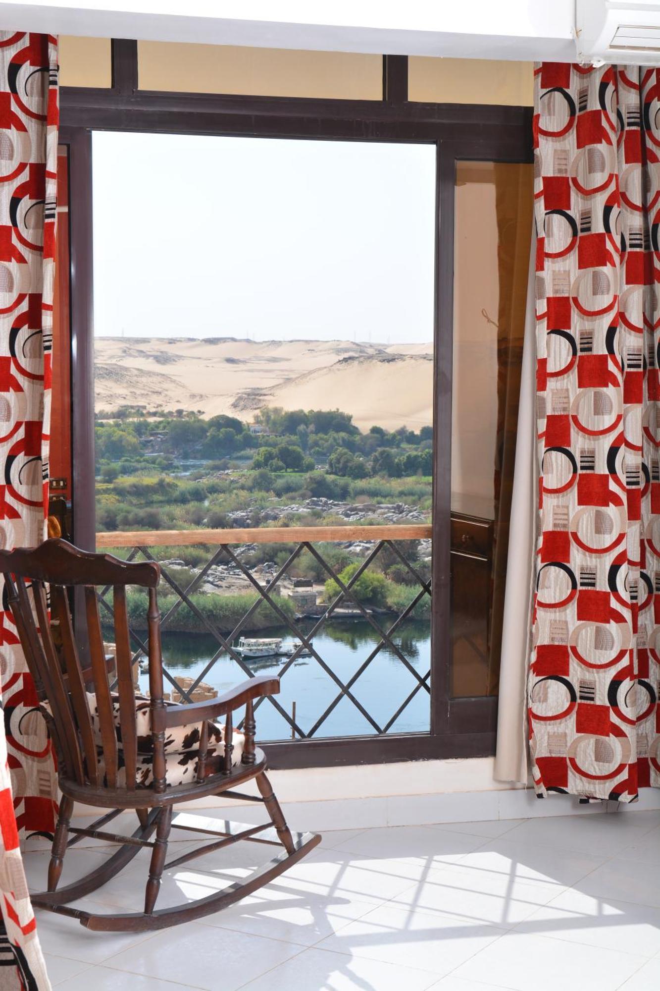 Nile Palace Aswan