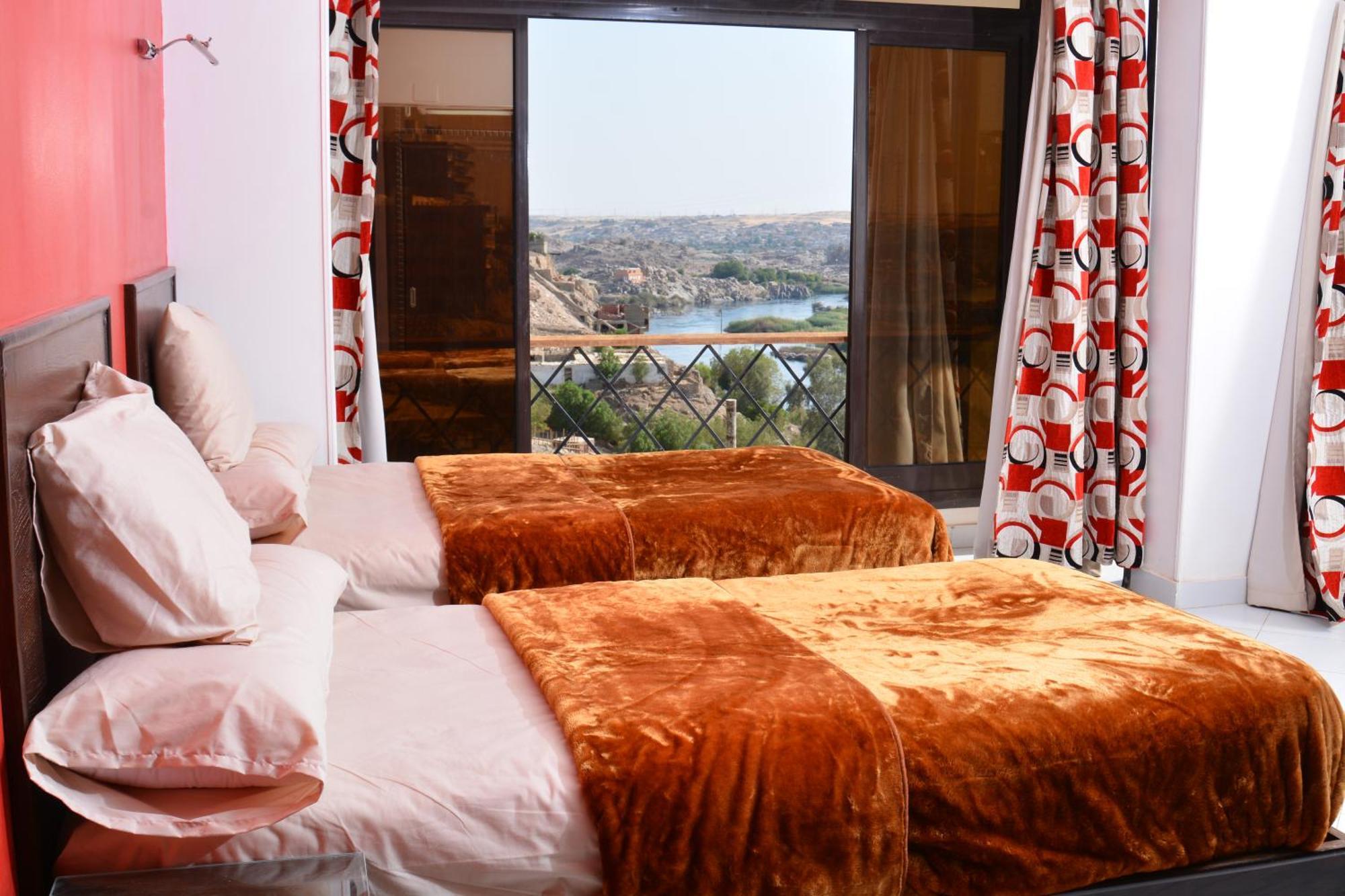 Nile Palace Guest house