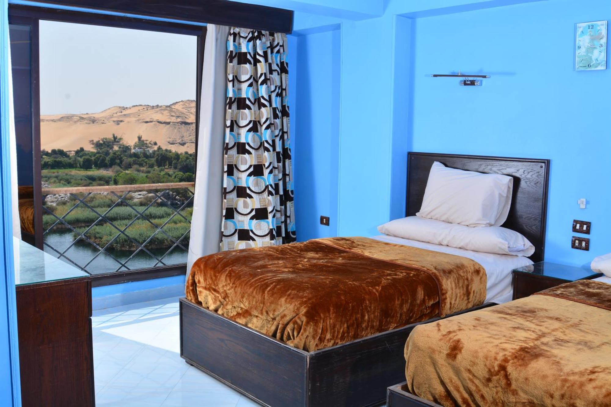 Guest house Nile Palace