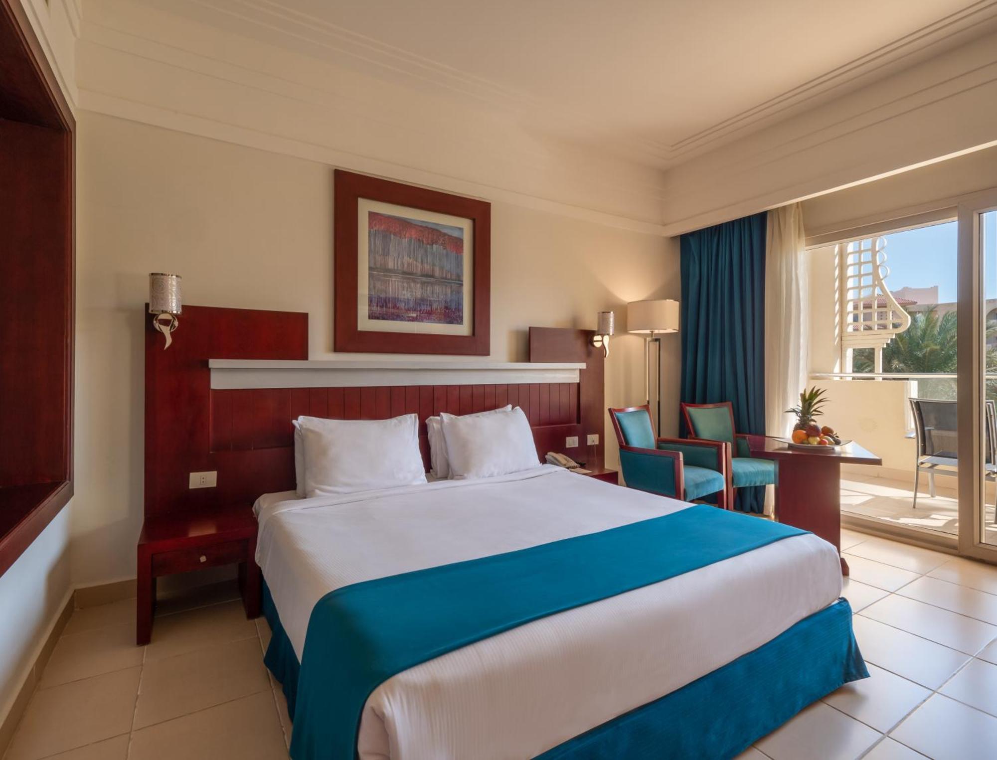 Serenity Alma Heights - Ex Serenity Fun Makadi Bay