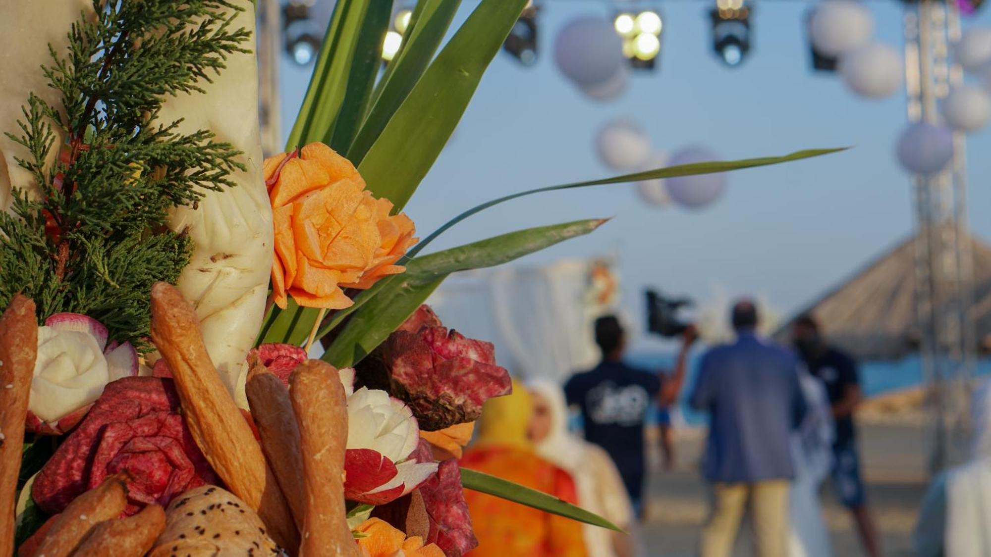 Kefi Palmera El Sokhna - Family Only 3* Ain Sukhna