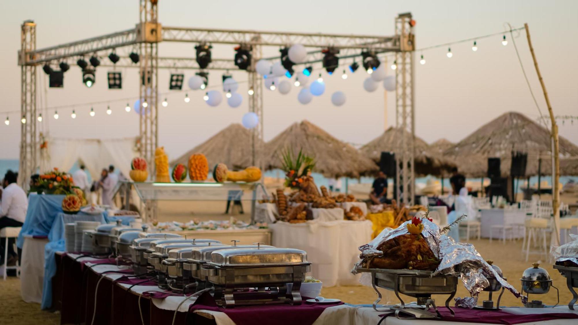 Kefi Palmera El Sokhna - Family Only Resort
