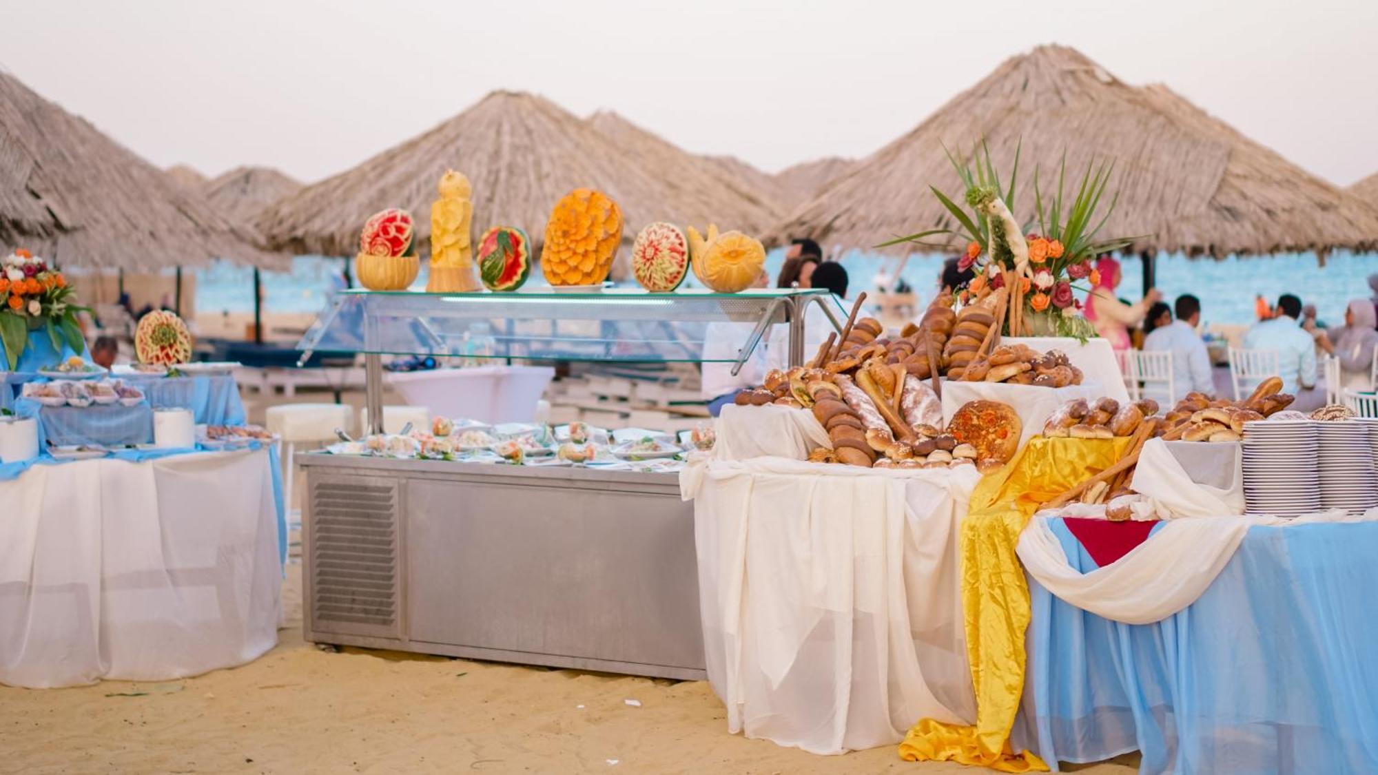 Kefi Palmera El Sokhna - Family Only 3* Ain Sukhna
