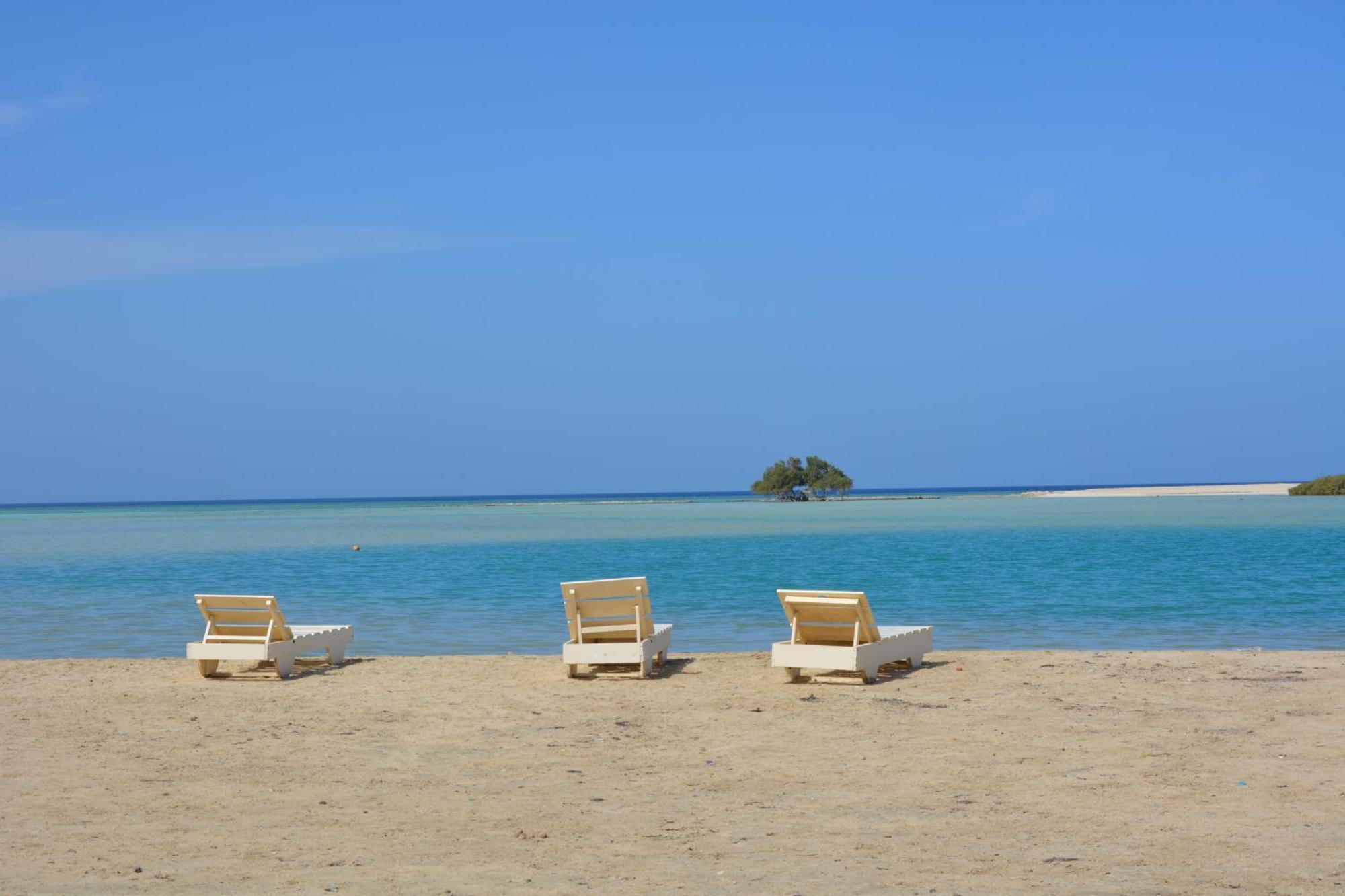 Apartment Deep Ashri Marsa Alam