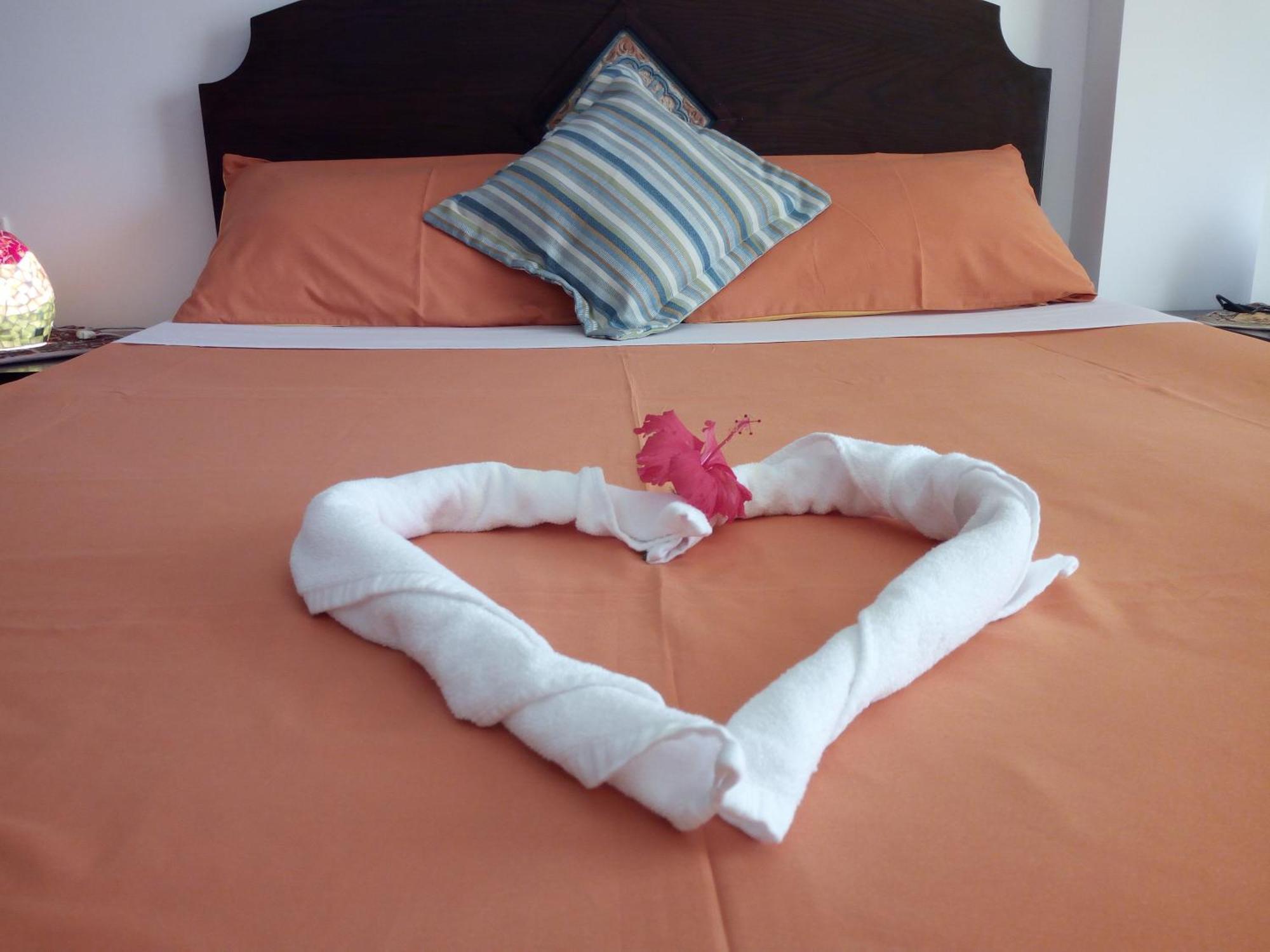 Deep Ashri Apartment