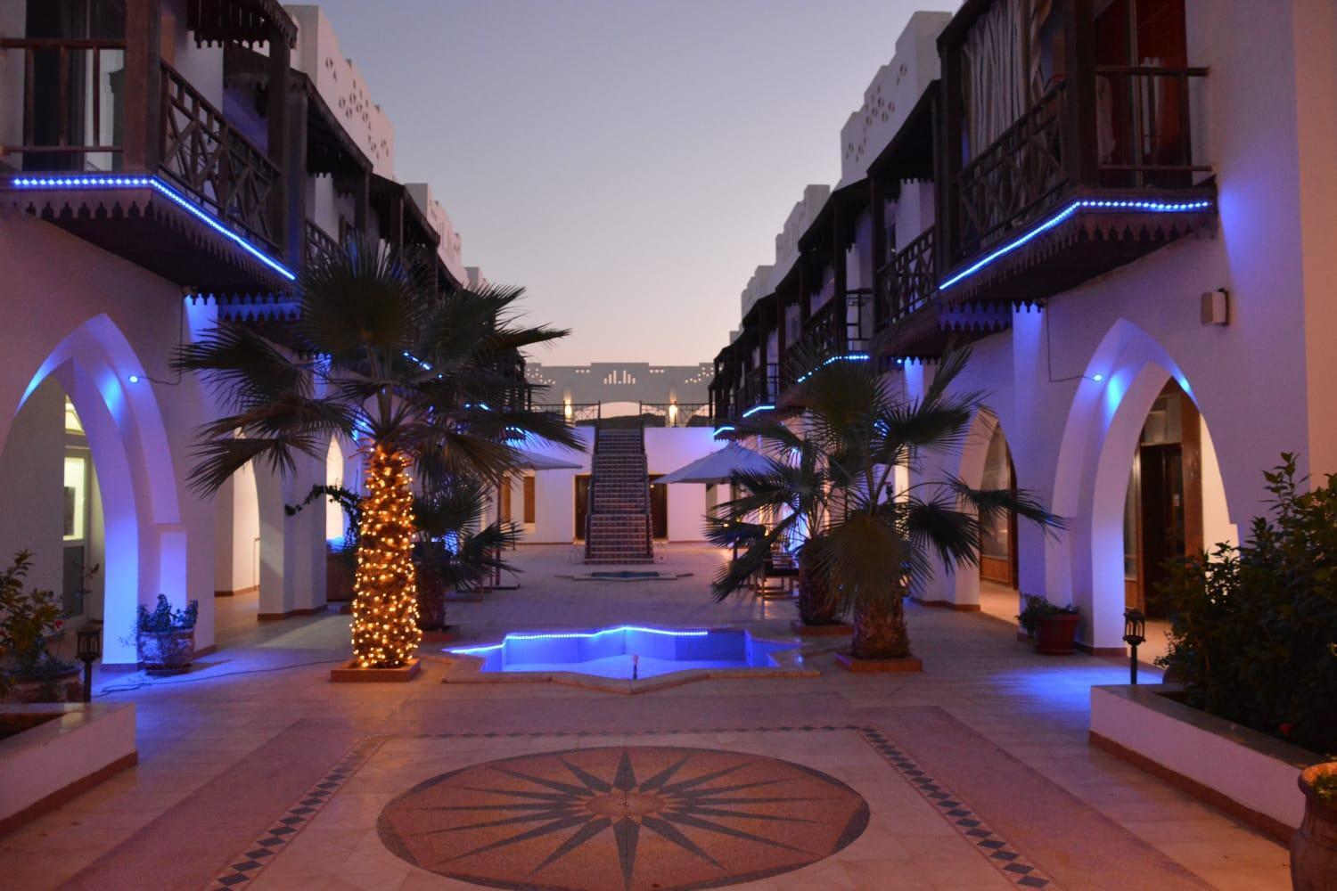 Apartment Deep Ashri Marsa Alam