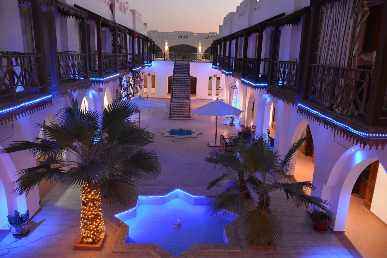 Deep Ashri Apartment Marsa Alam