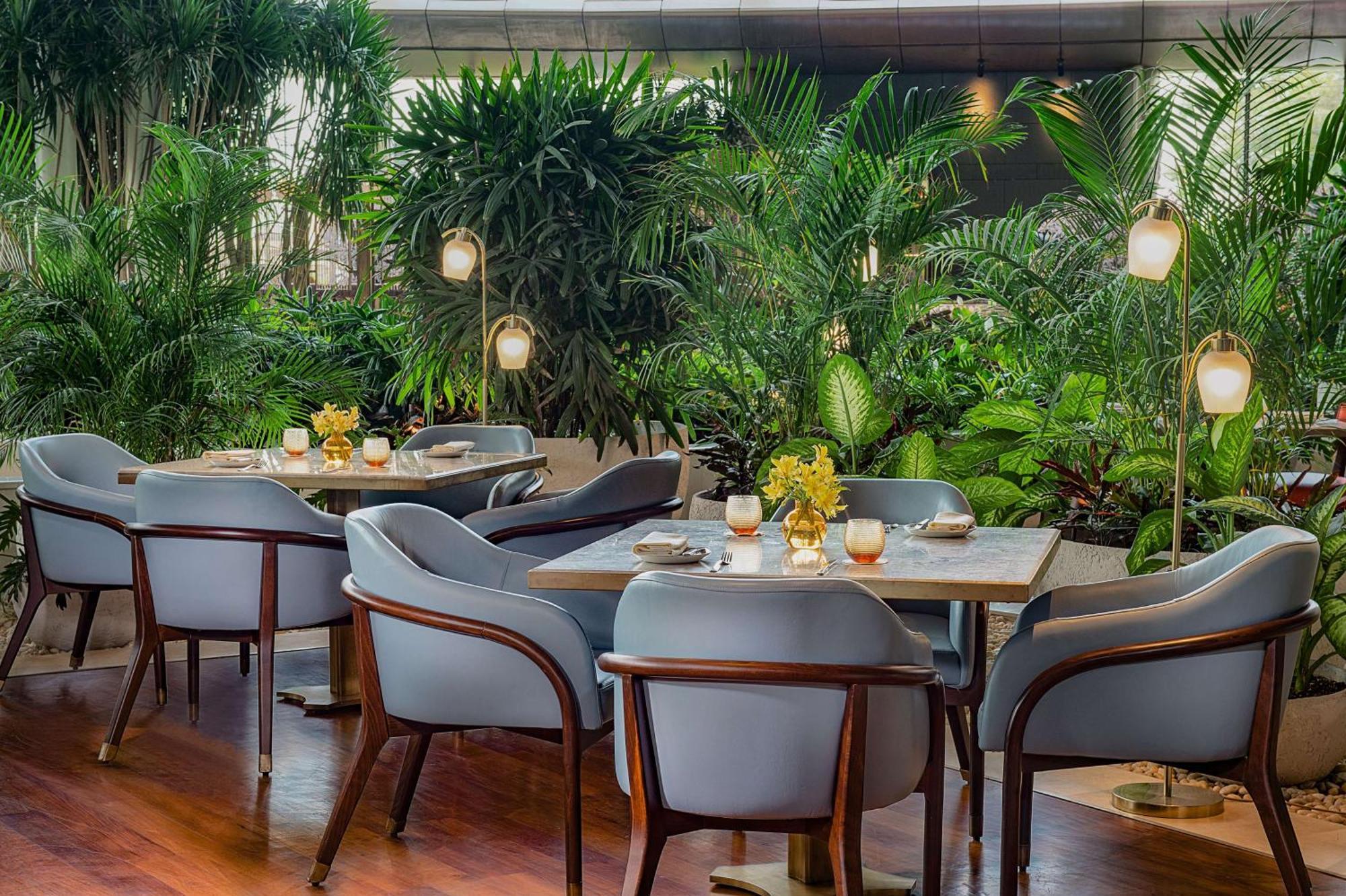 Waldorf Astoria Heliopolis Kahire