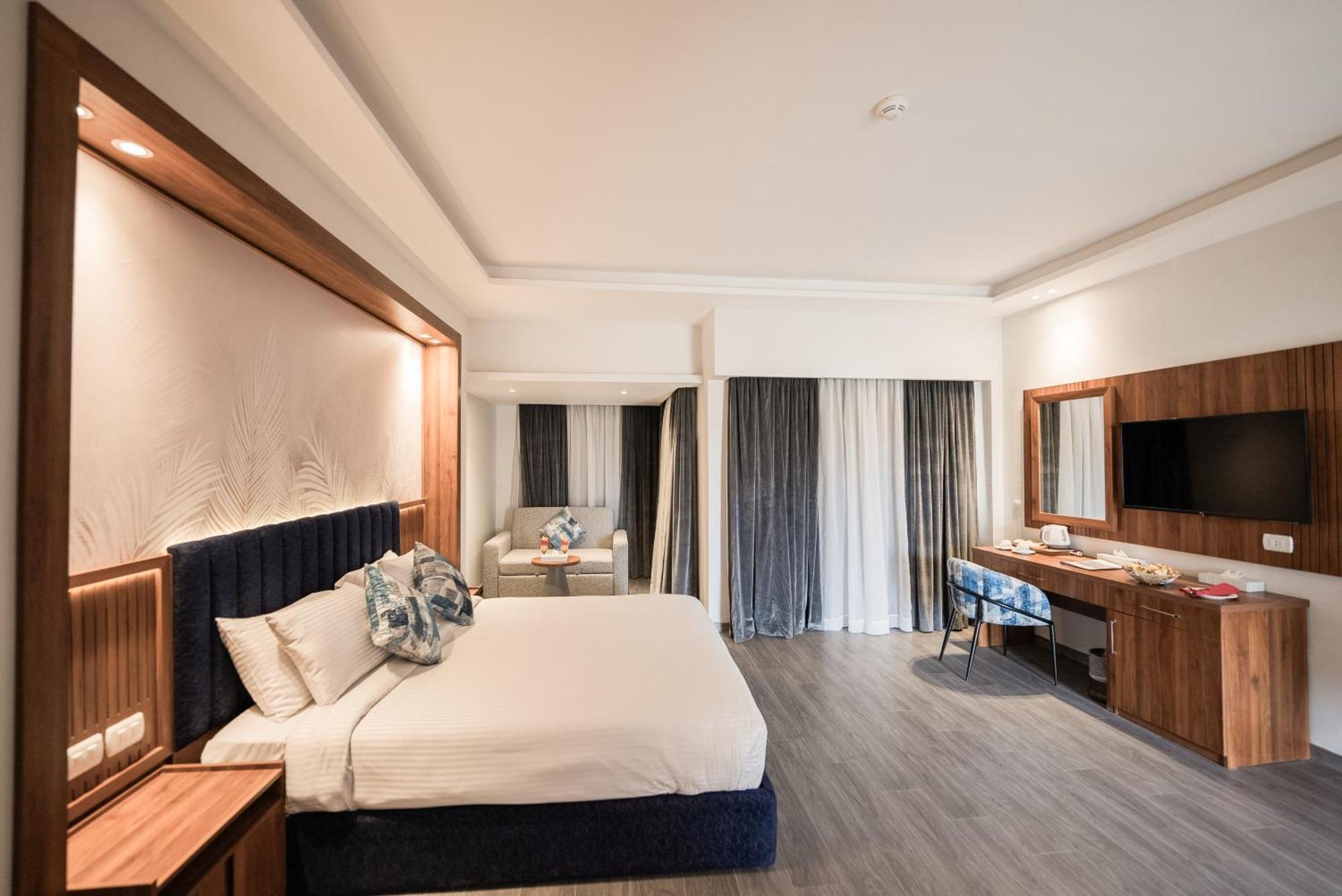 Golden Resort Hurghada