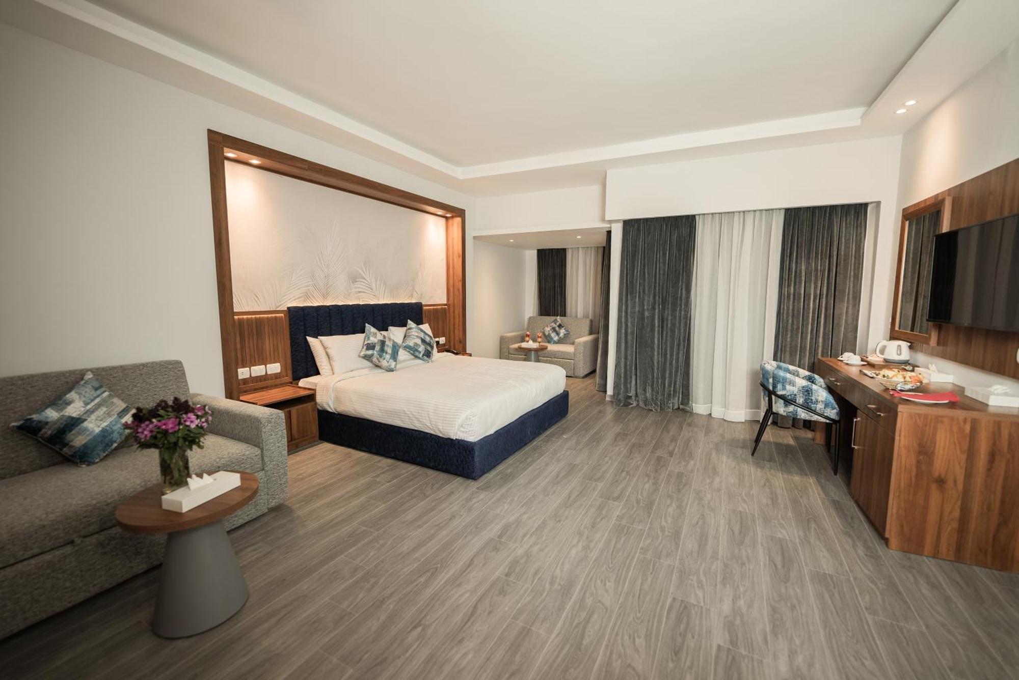 Resort Golden Hurghada