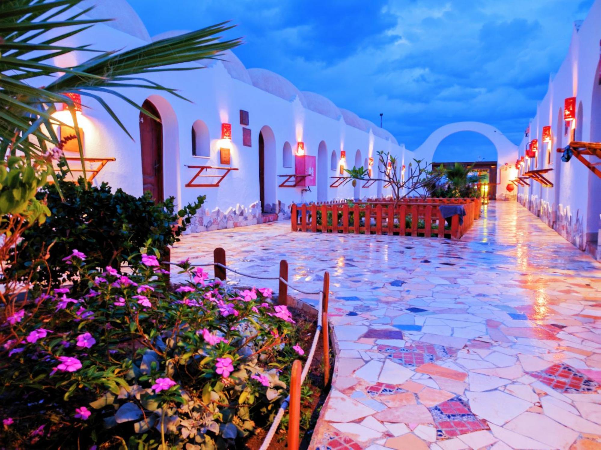 Hostel Ghazala Dahab