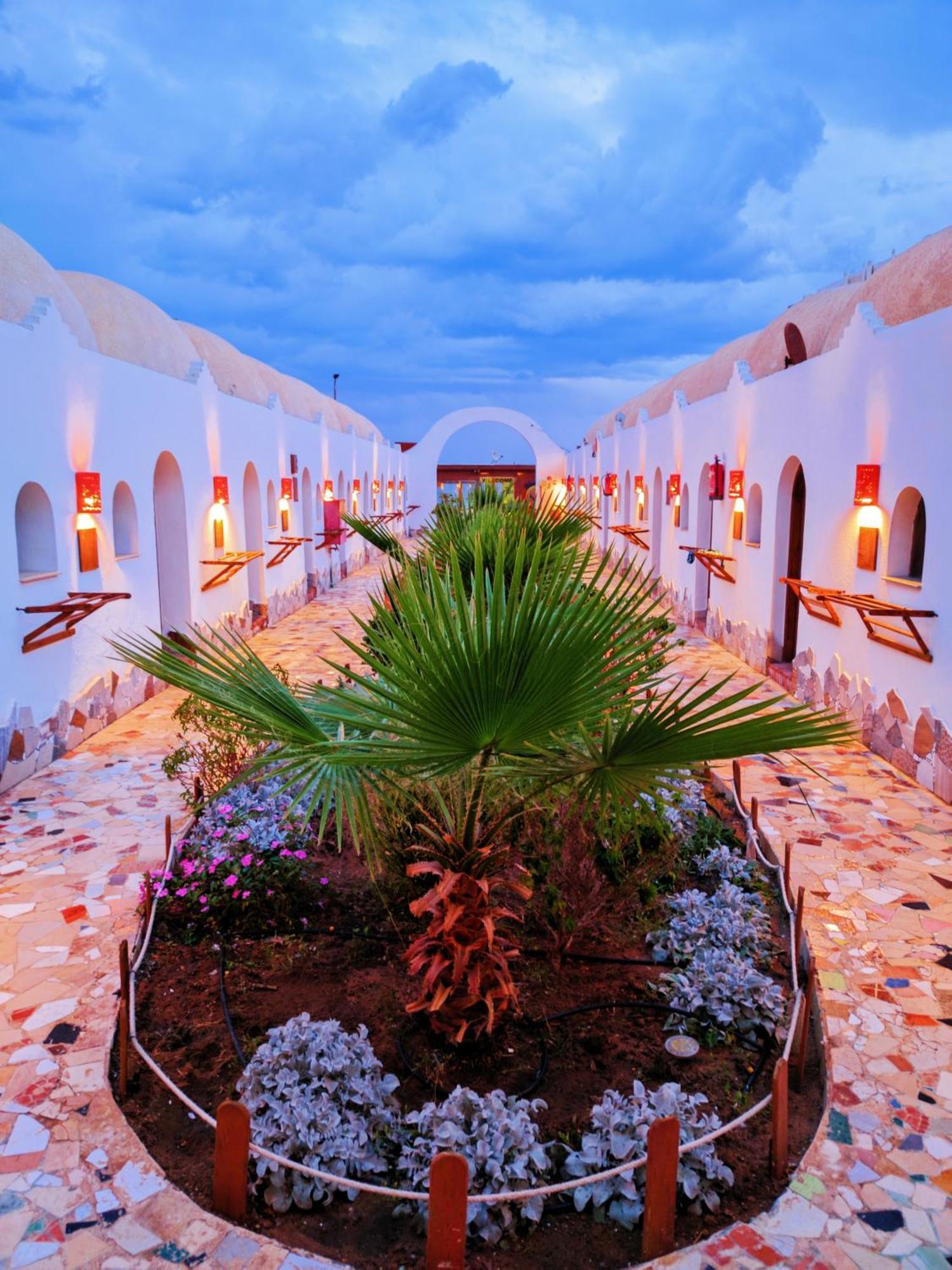 Ghazala * Dahab