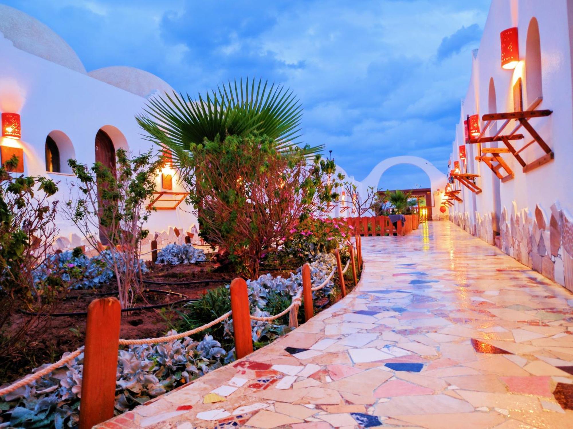 Ghazala Hostel Dahab