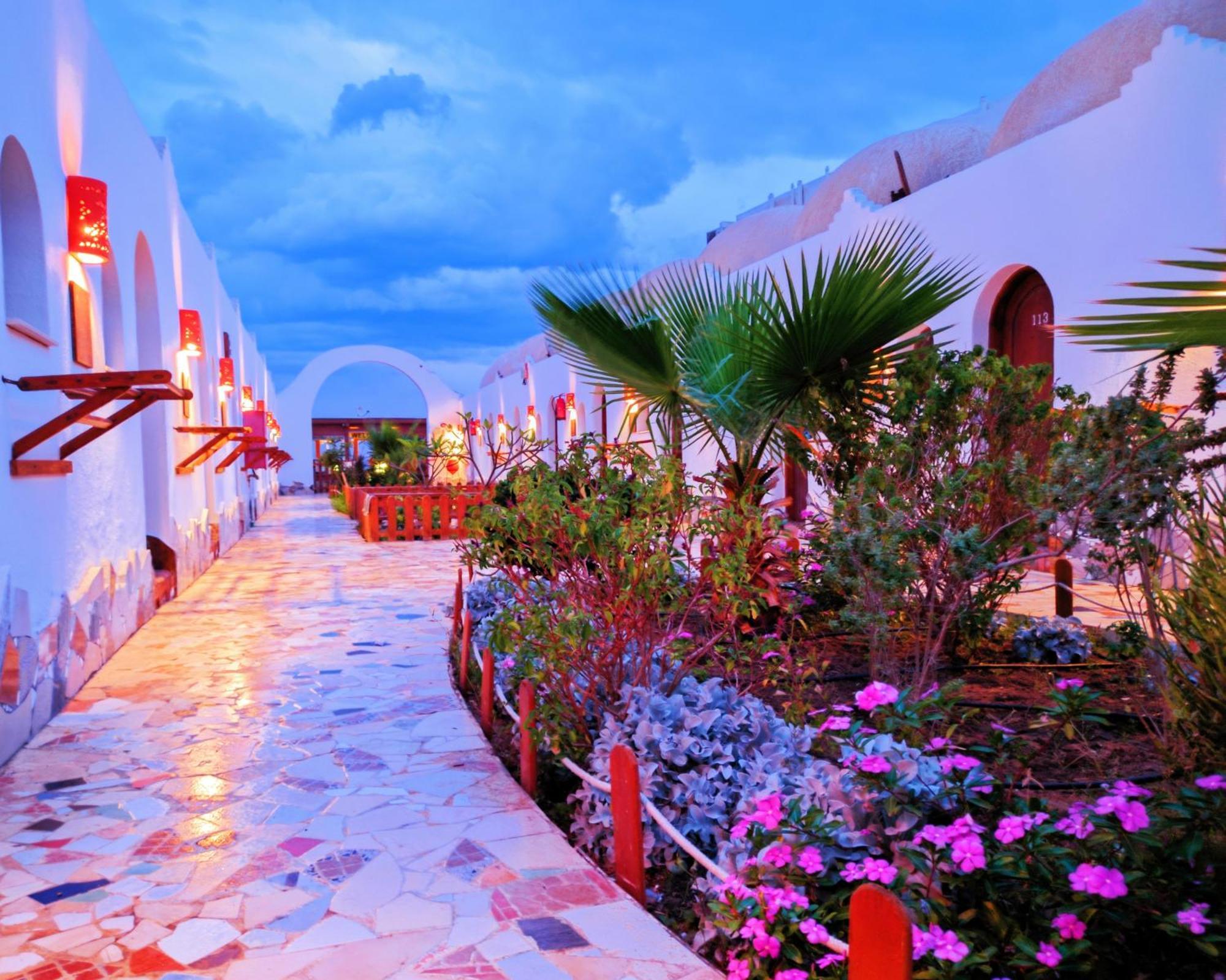 Hostel Ghazala *