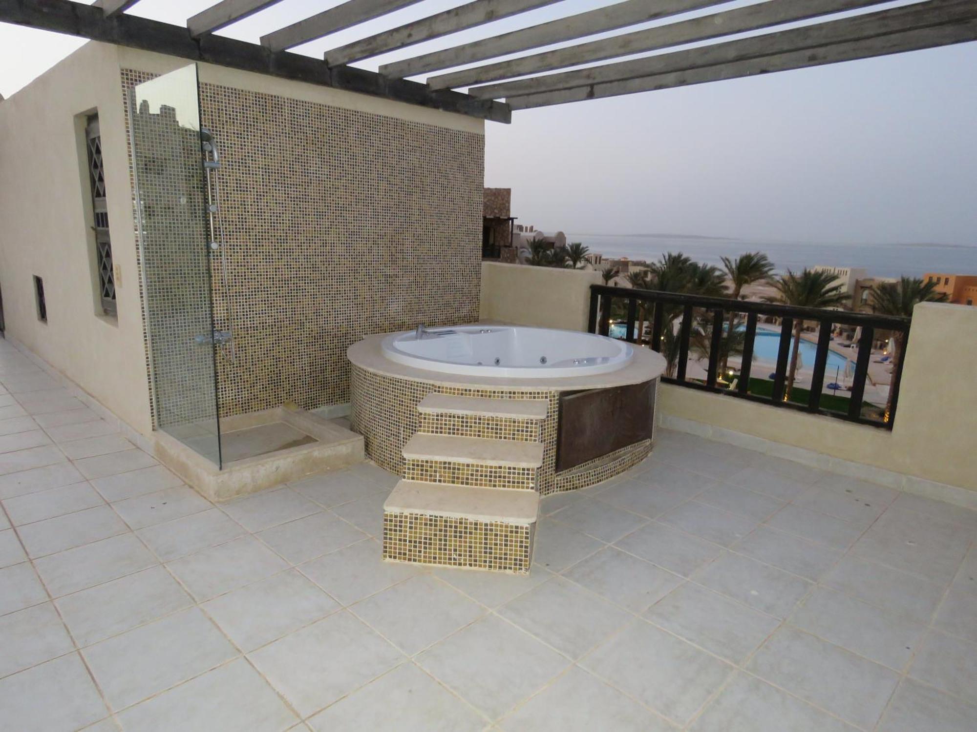Apartment Azzurra Two-bedroom At Sahl Hasheesh *