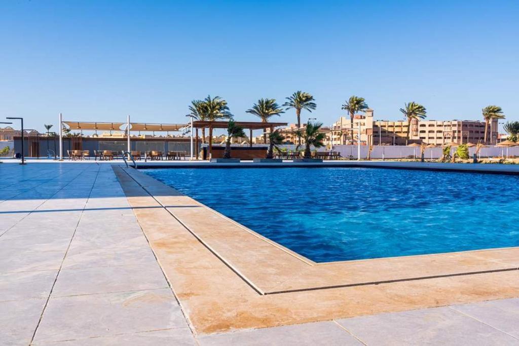 Apartment Scandic Cinde Hurghada