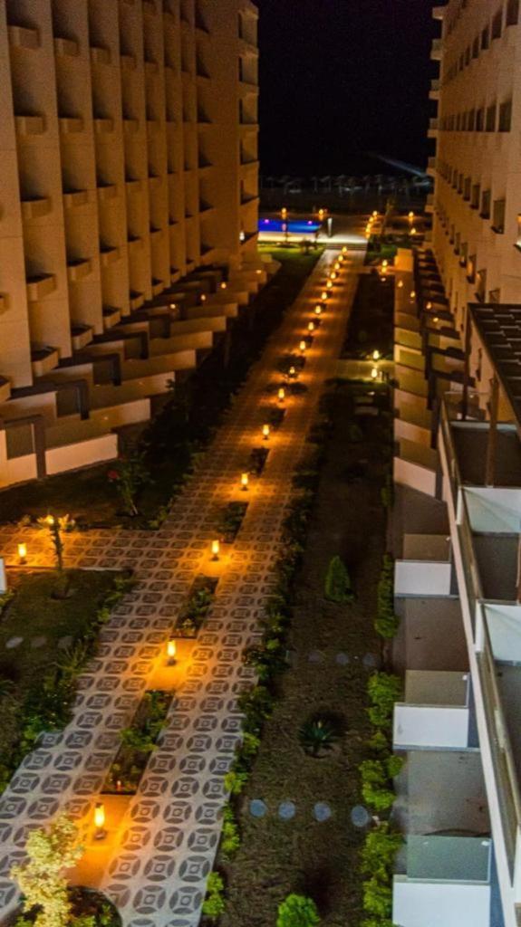 Apartment Scandic Cinde Hurghada