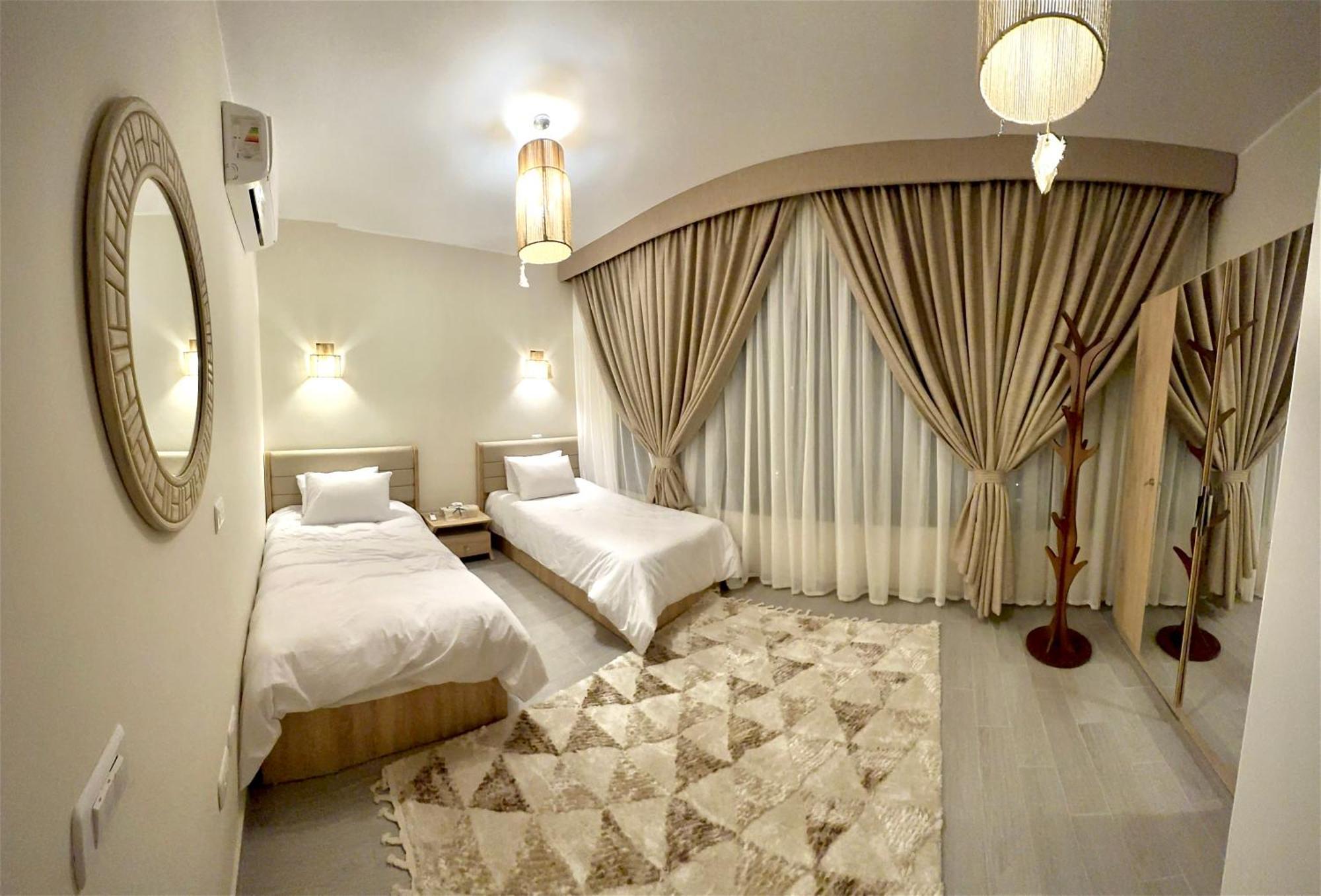Villa Luxury Bali Al Gouna Hurgh *