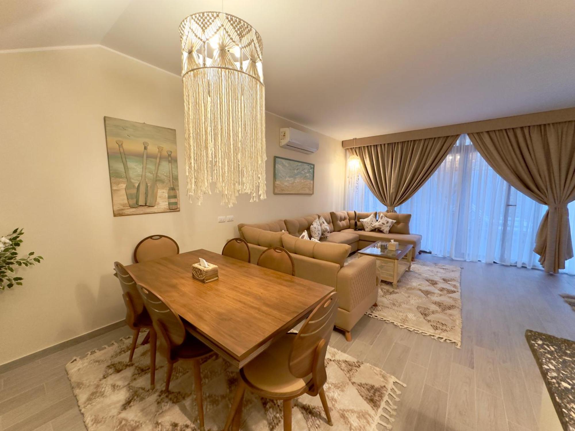 Luxury Bali Al Gouna Hurgh * Hurghada