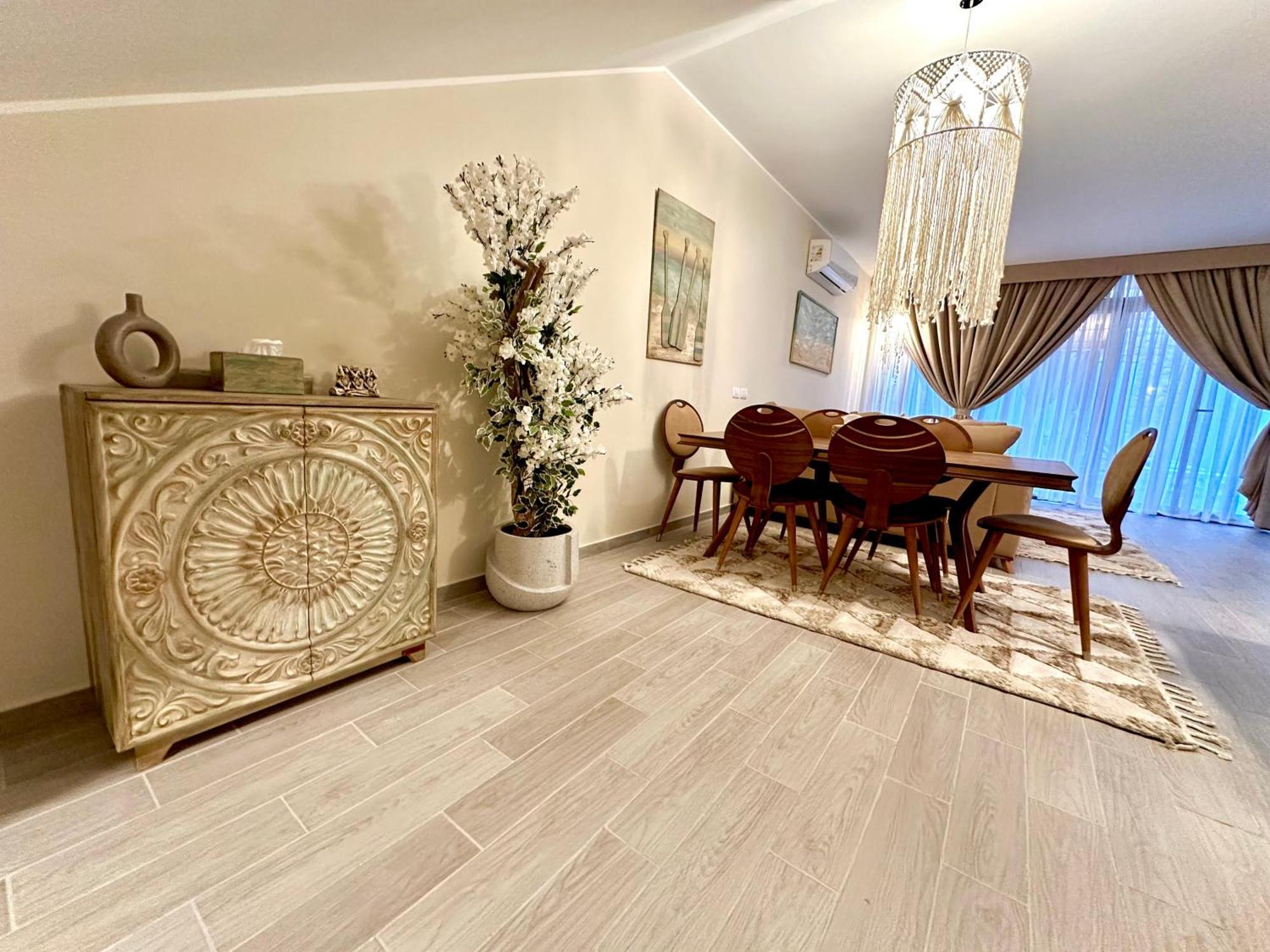 Luxury Bali Al Gouna Hurgh Hurghada