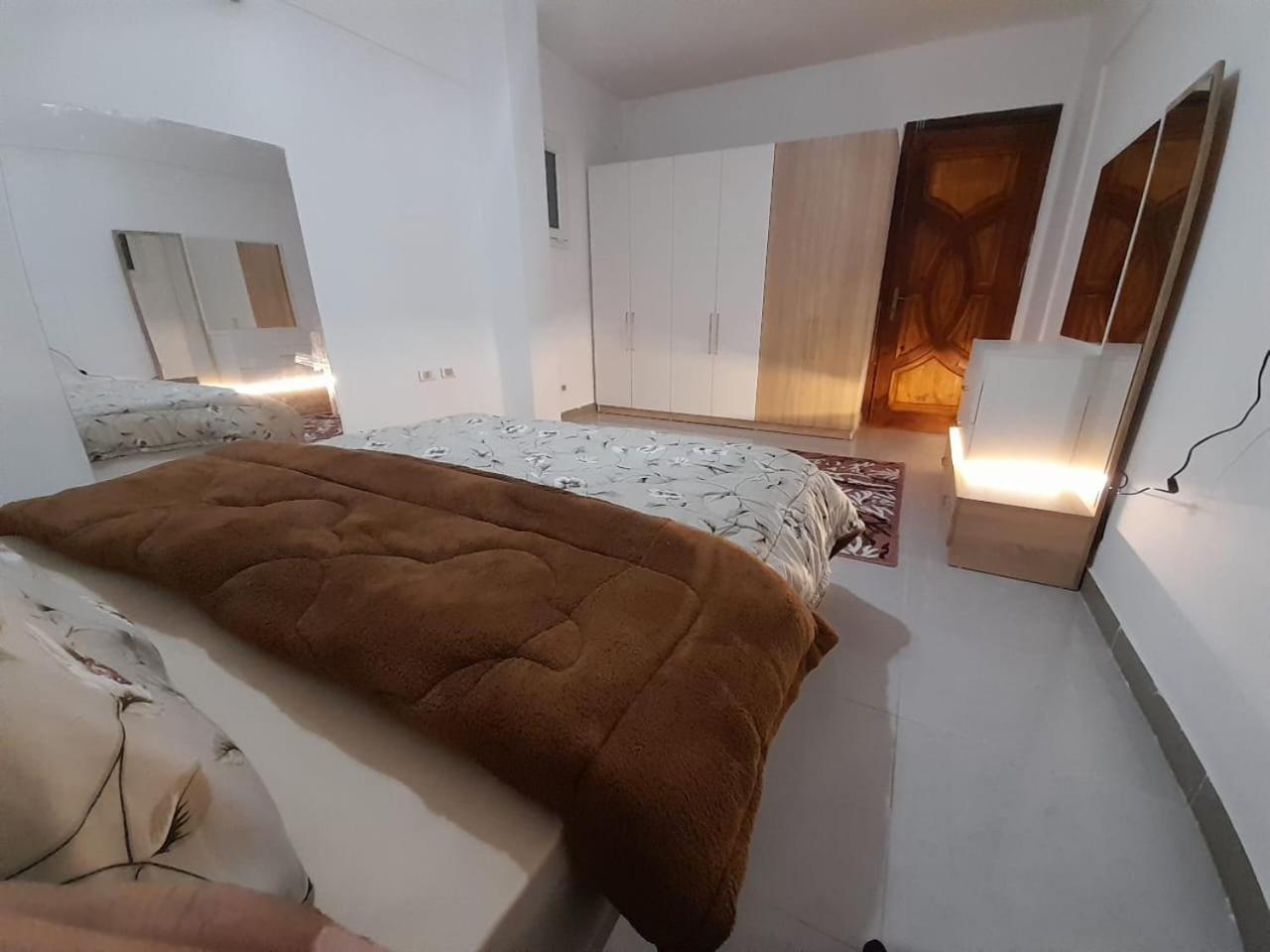 Luxury Sea-view 2 Bedrooms In Hadaba